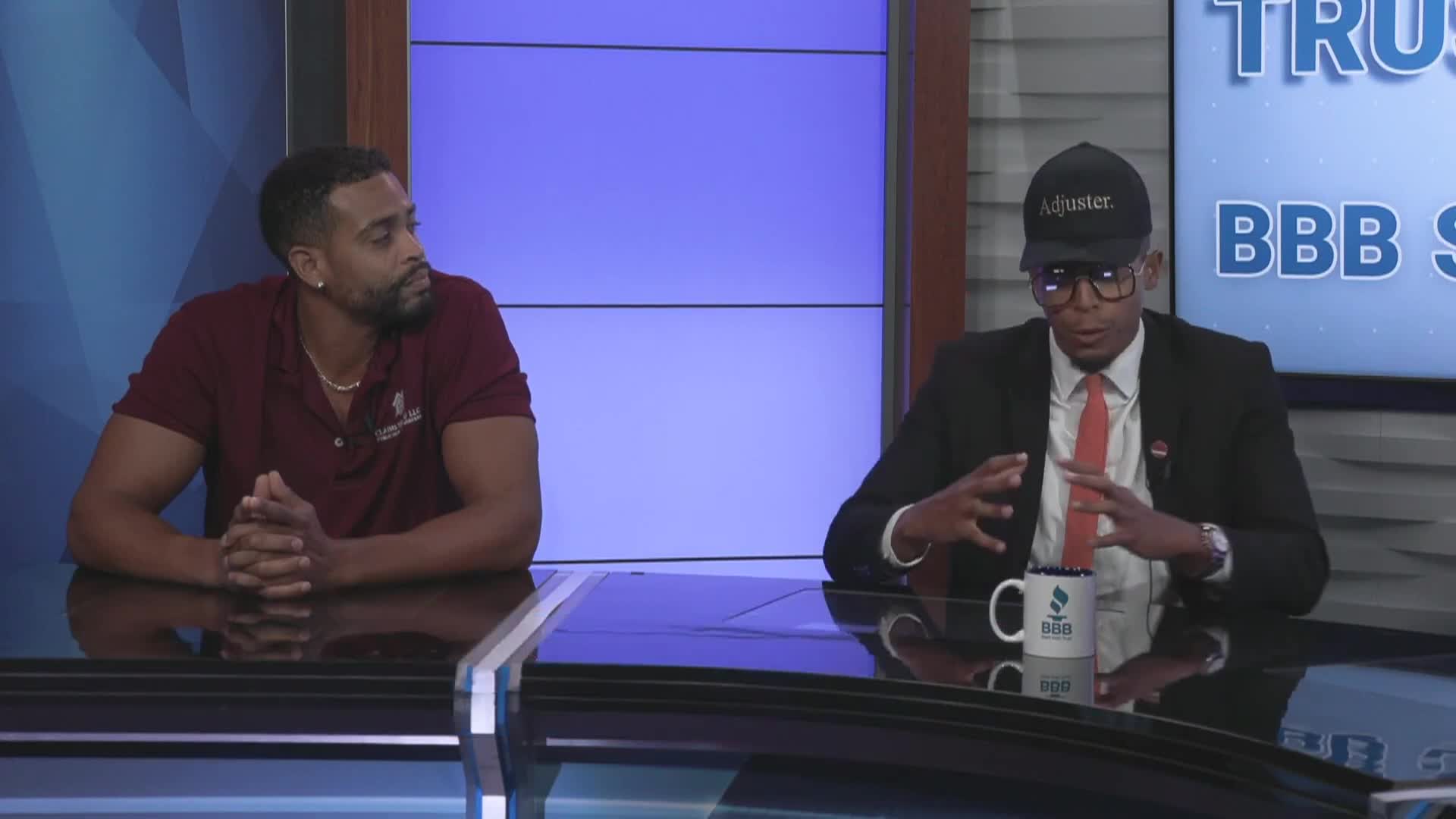 Trust Talks with BBB Serving CT