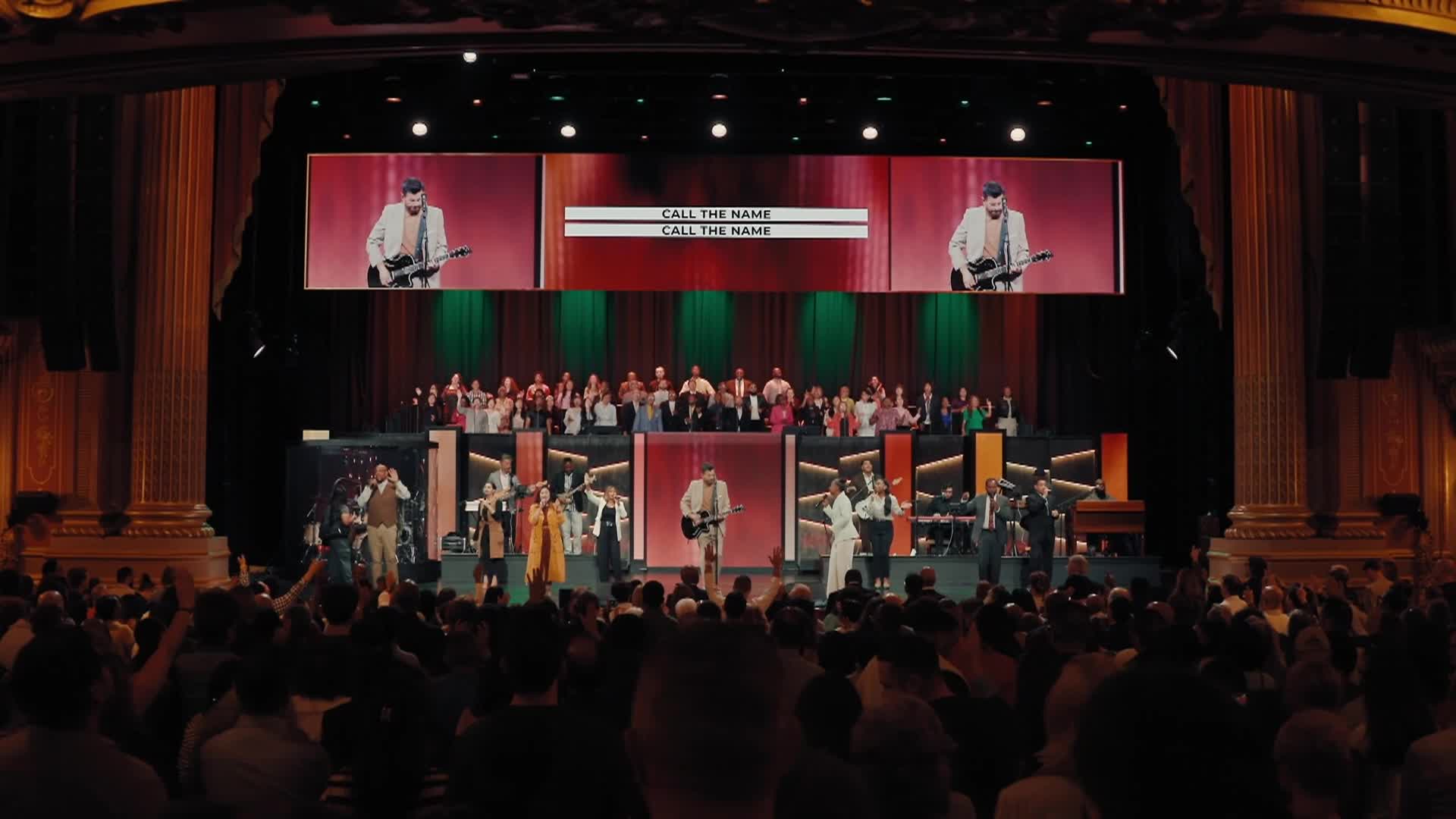 Times Square Church