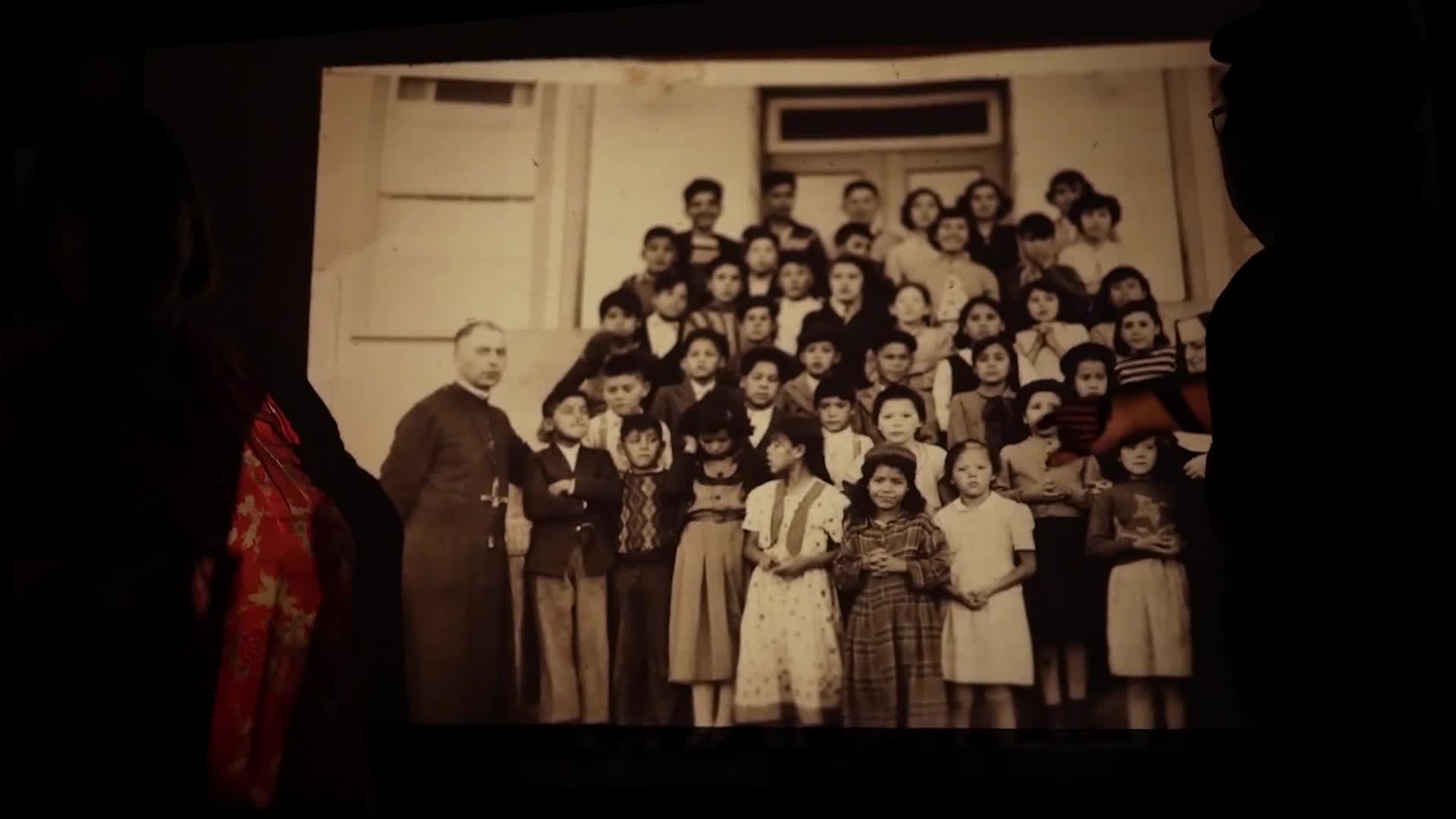 Strata: Portraits of Humanity