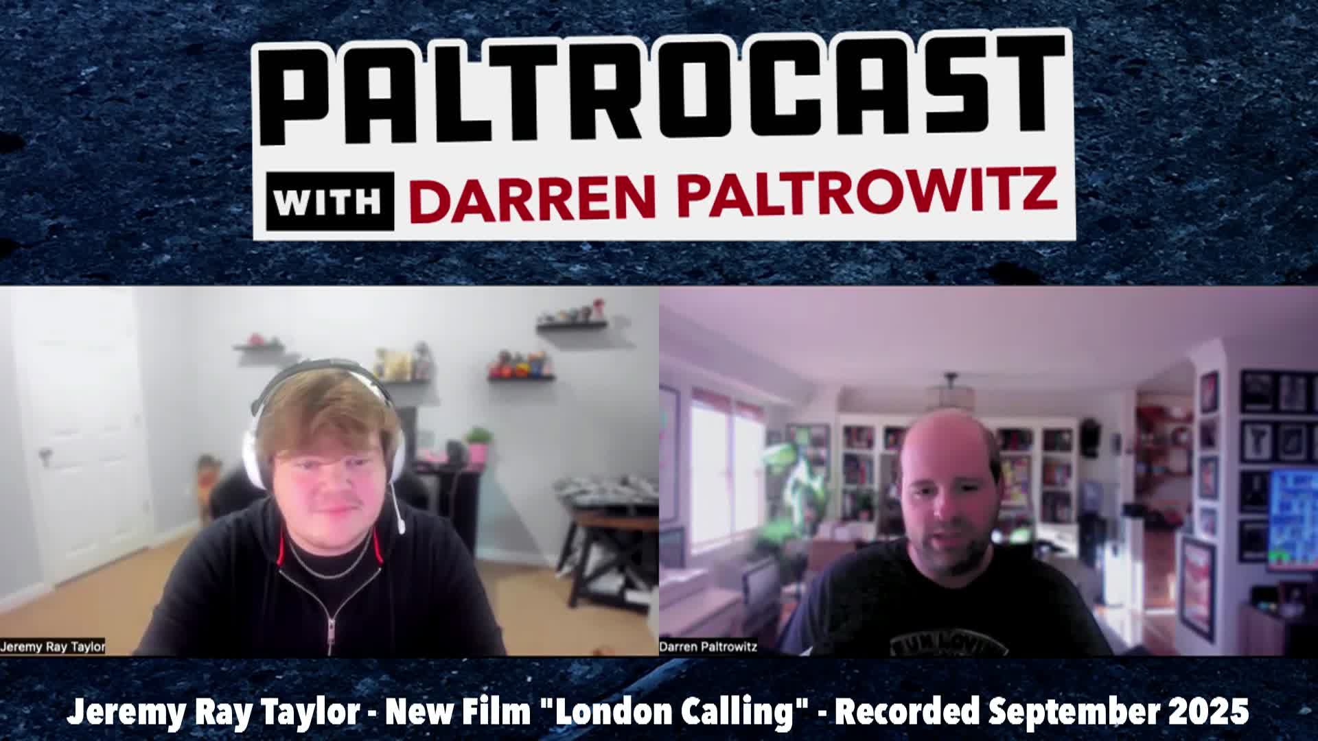 Thumbnail image for Paltrocast with Darren Paltrowitz