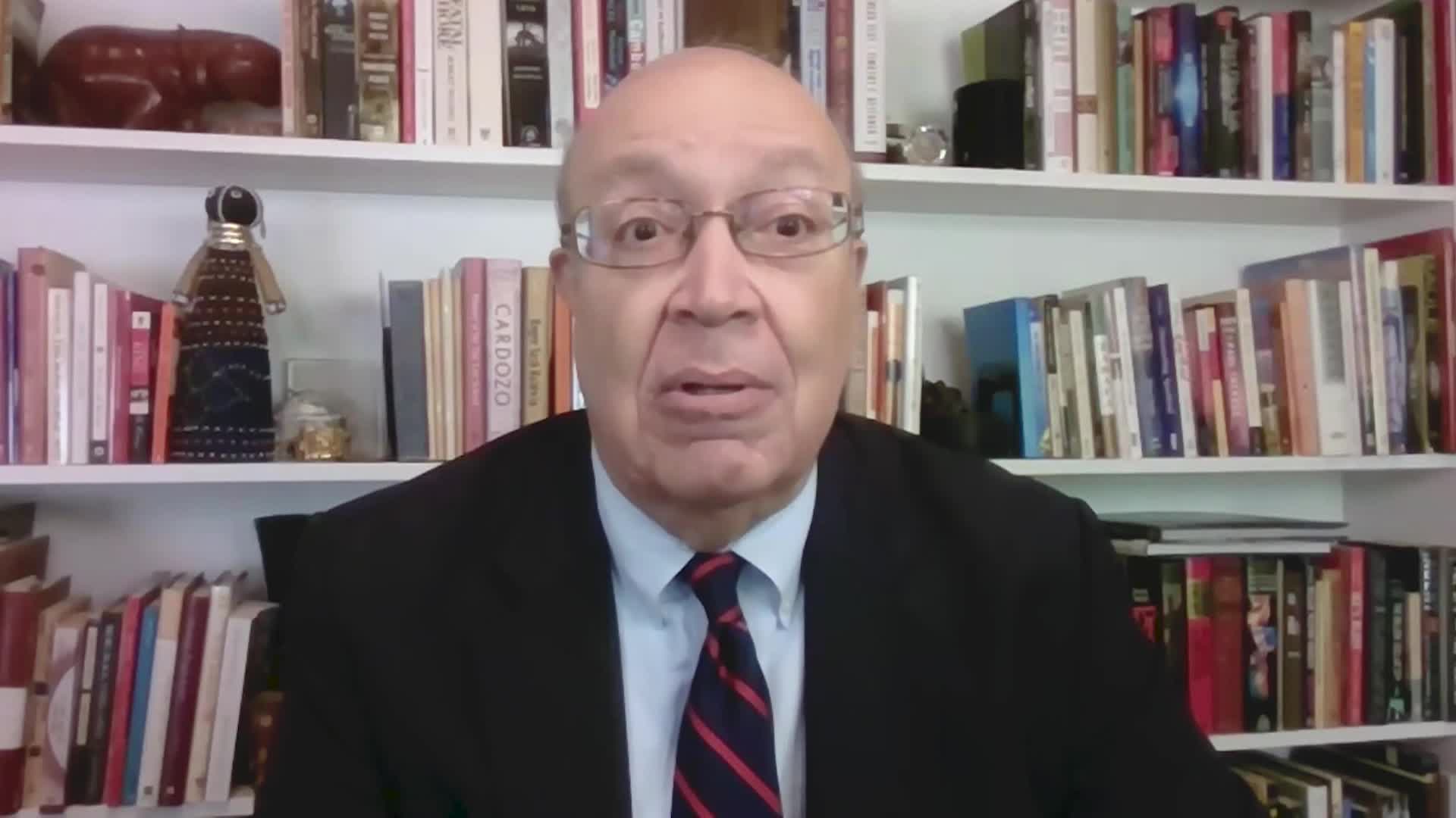 Thumbnail image for White House Chronicle