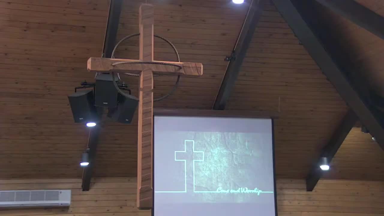 Calvary Presbyterian Church