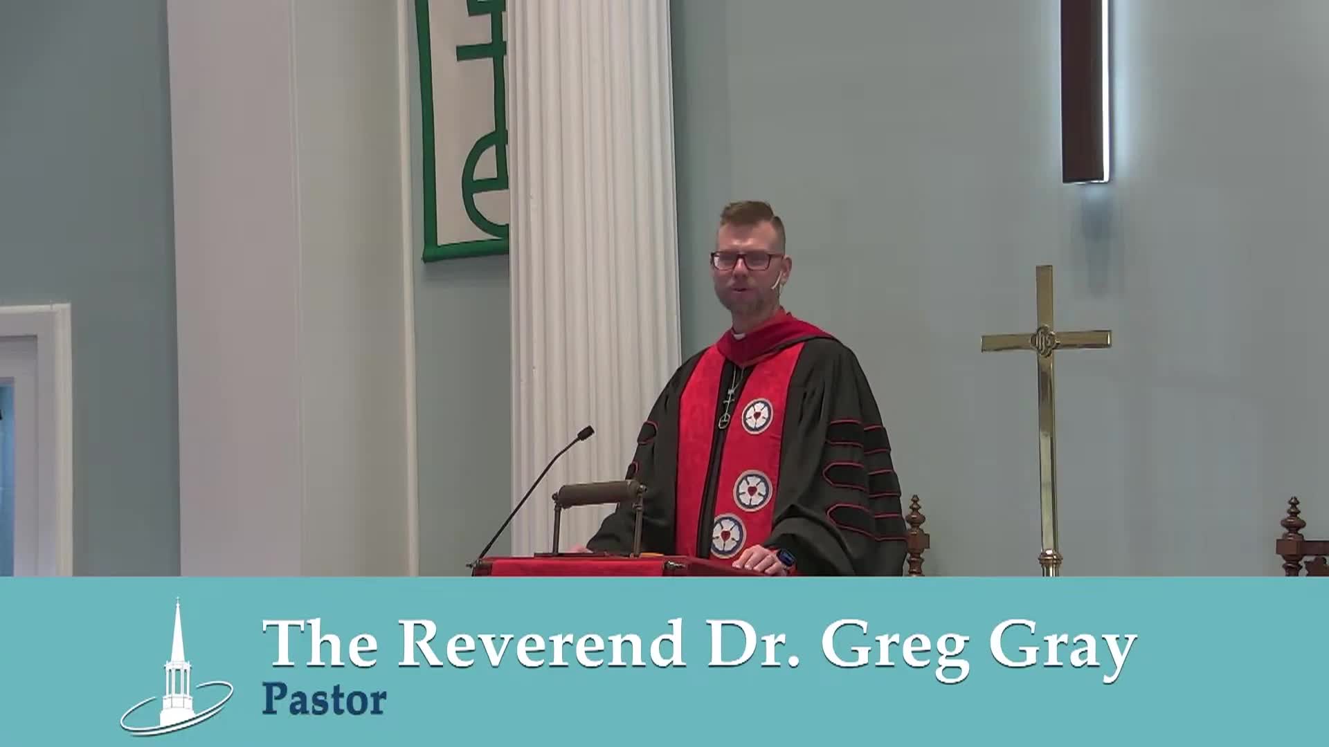 Enfield Congregational United Church of Christ