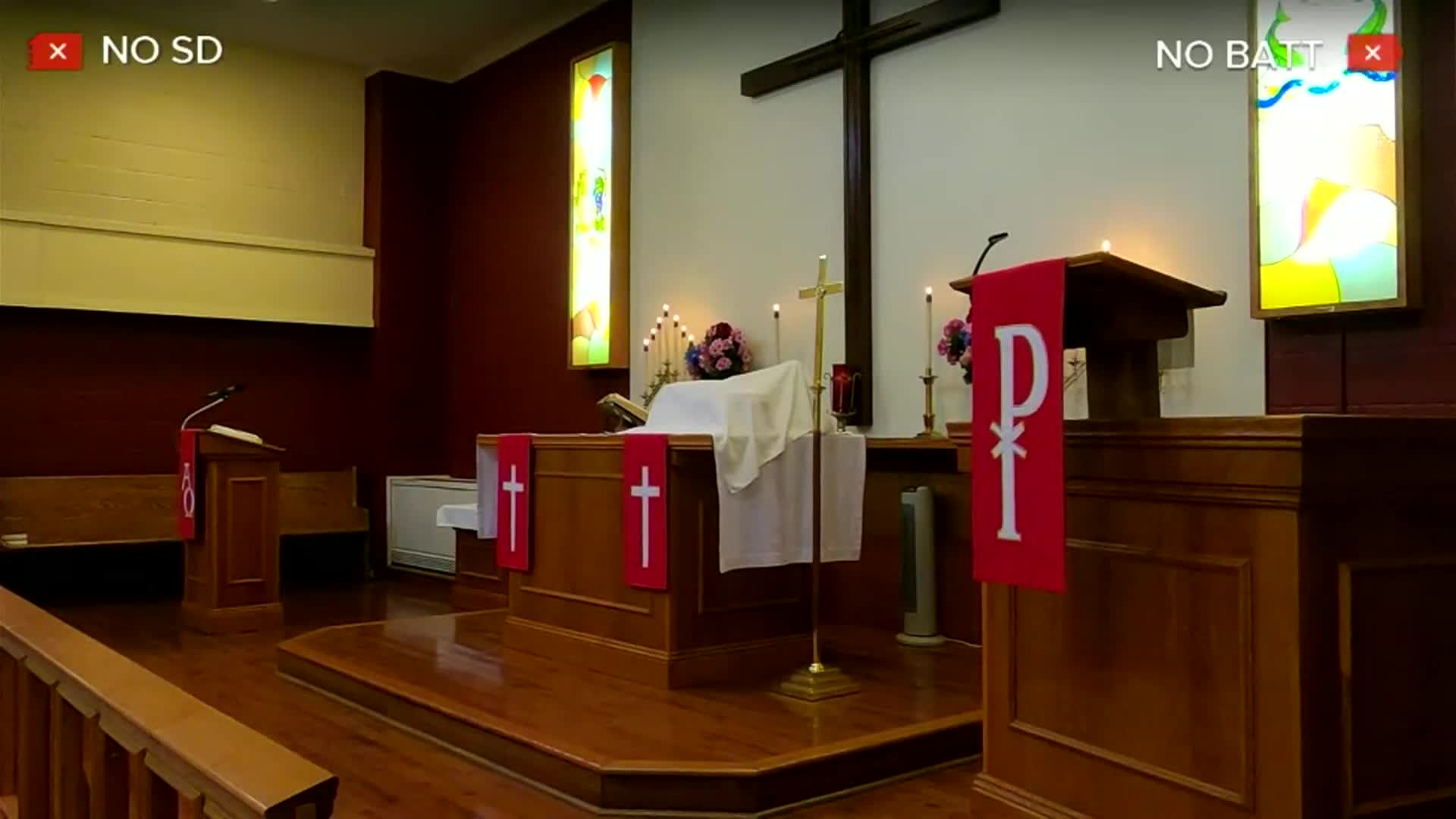 Lutheran Church of Our Redeemer