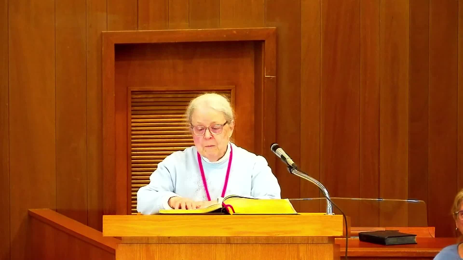 United Methodist Church of Enfield