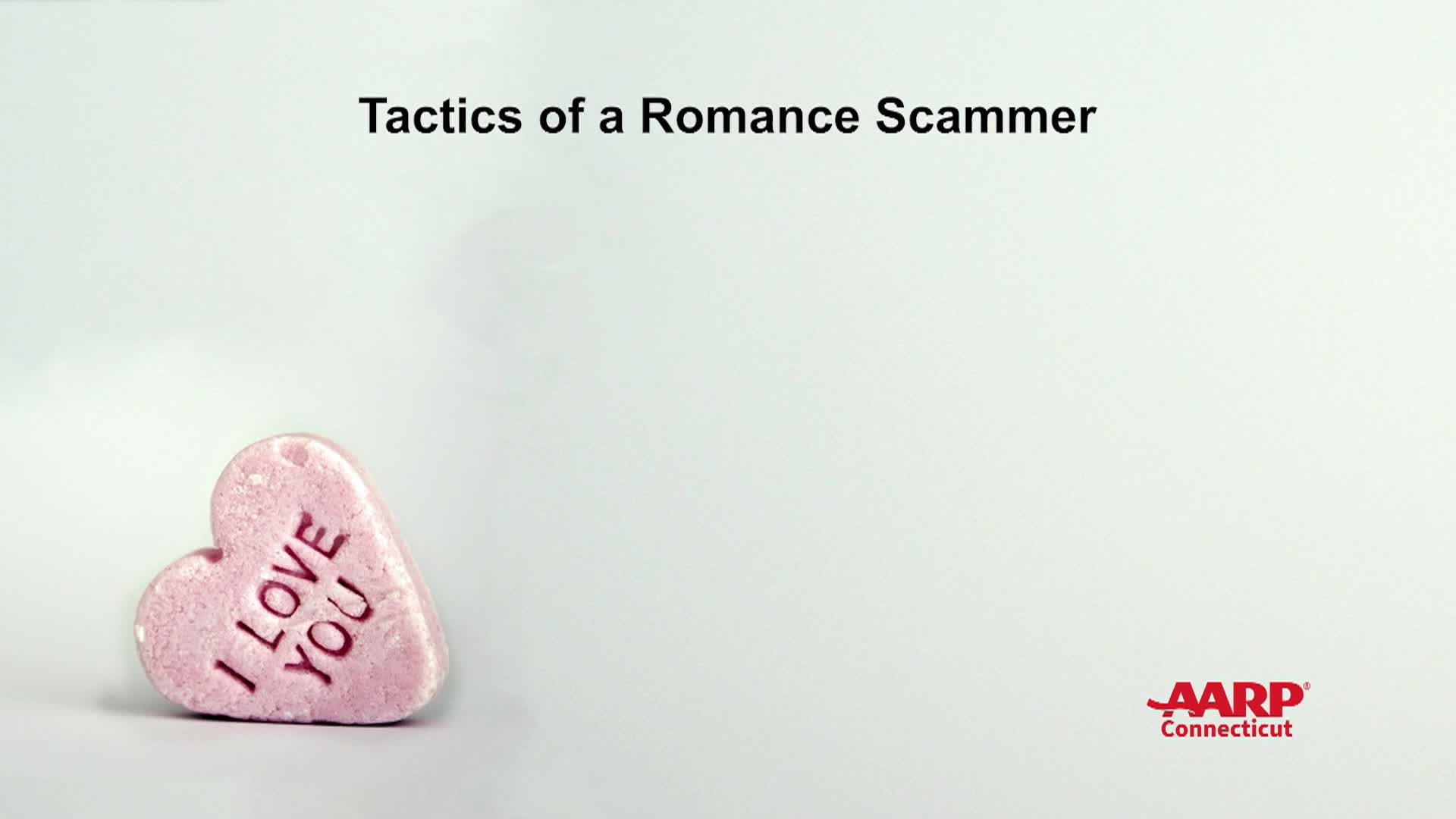 Fighting Fraud with AARP CT