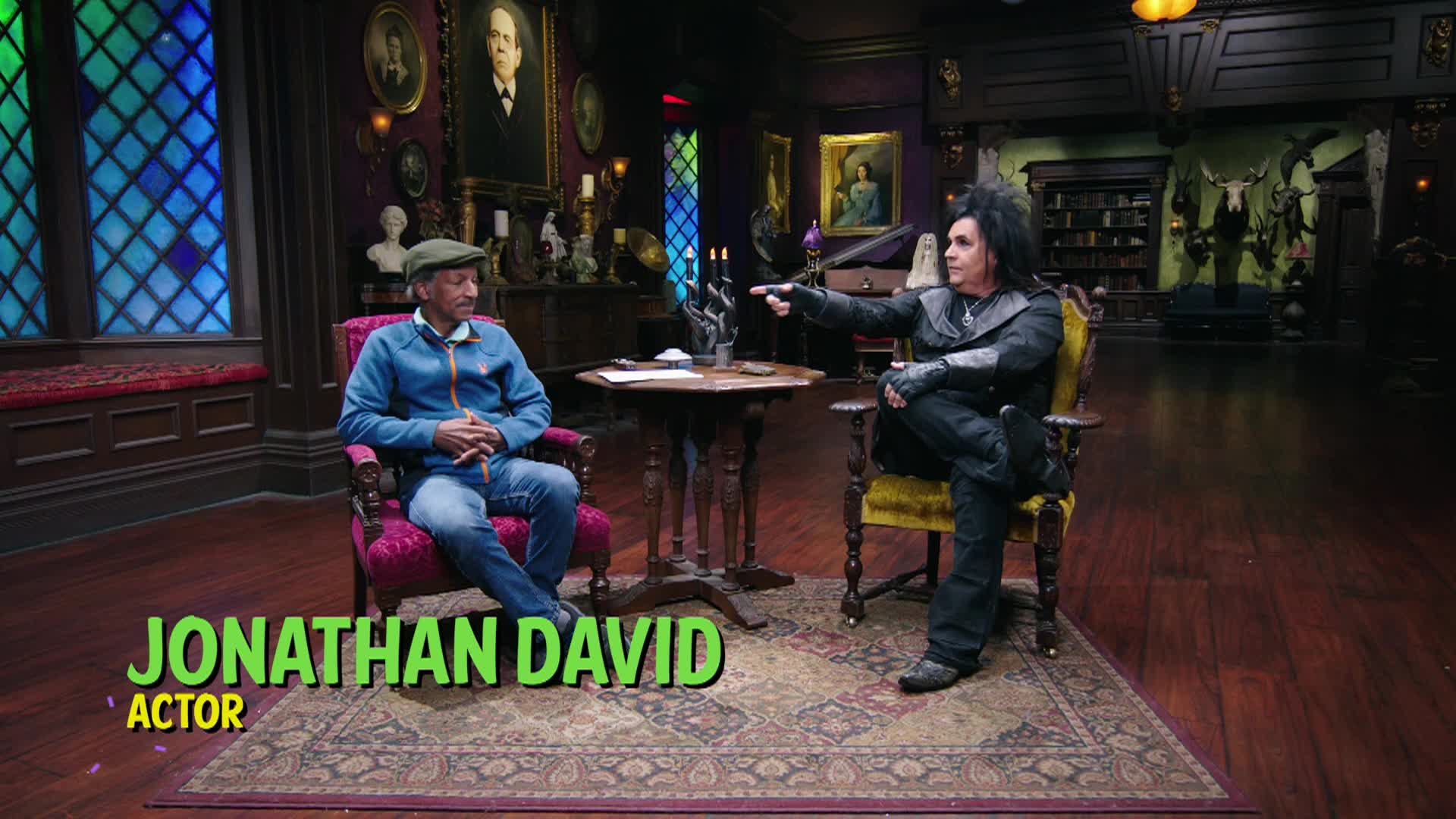 Thumbnail image for Creature Features