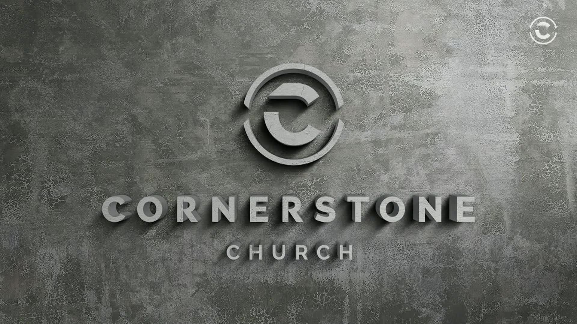 Cornerstone Church