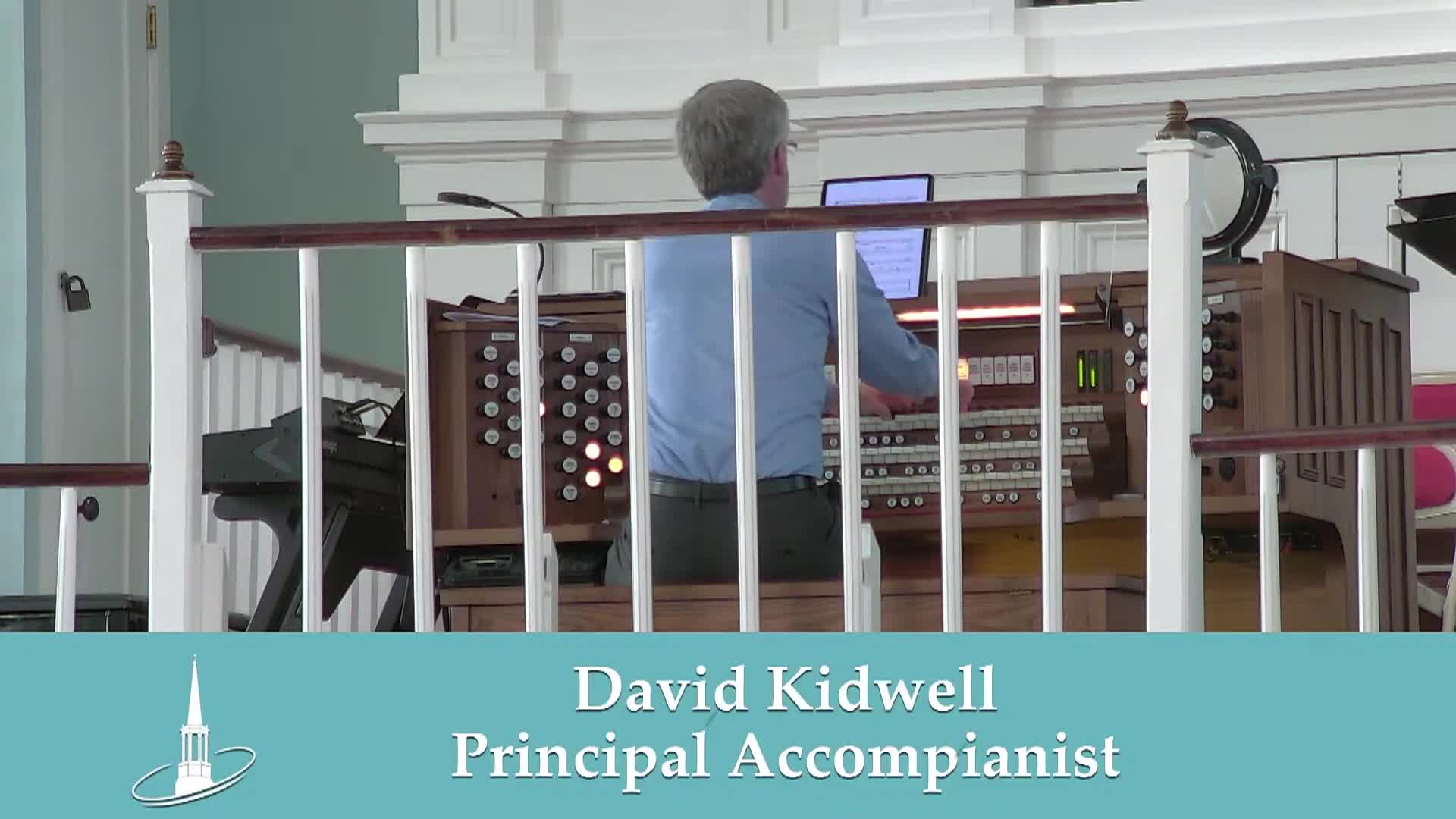 Enfield Congregational United Church of Christ