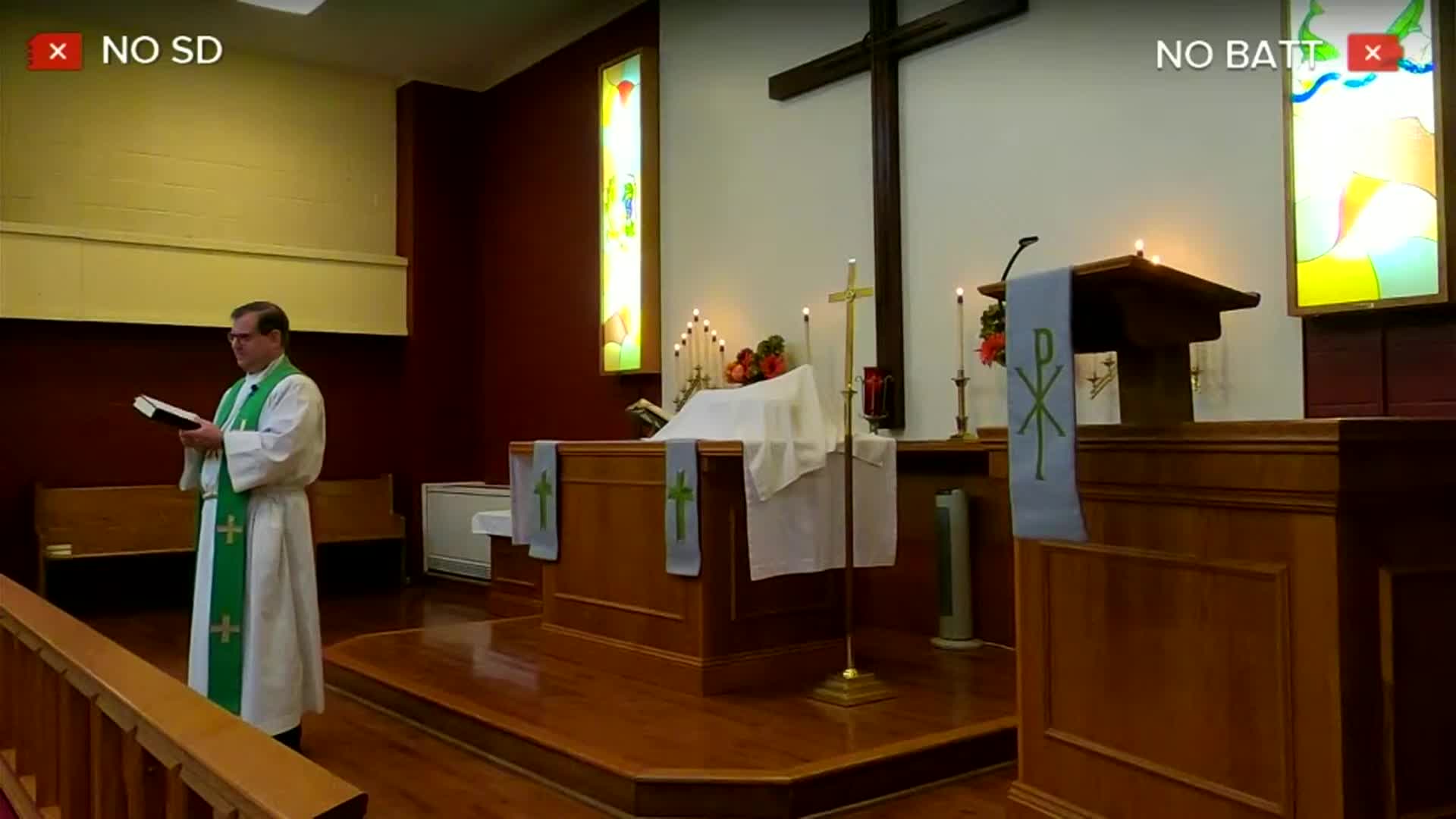 Lutheran Church of Our Redeemer