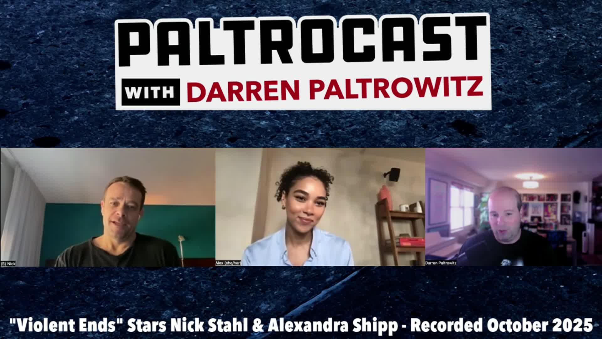 Thumbnail image for Paltrocast with Darren Paltrowitz