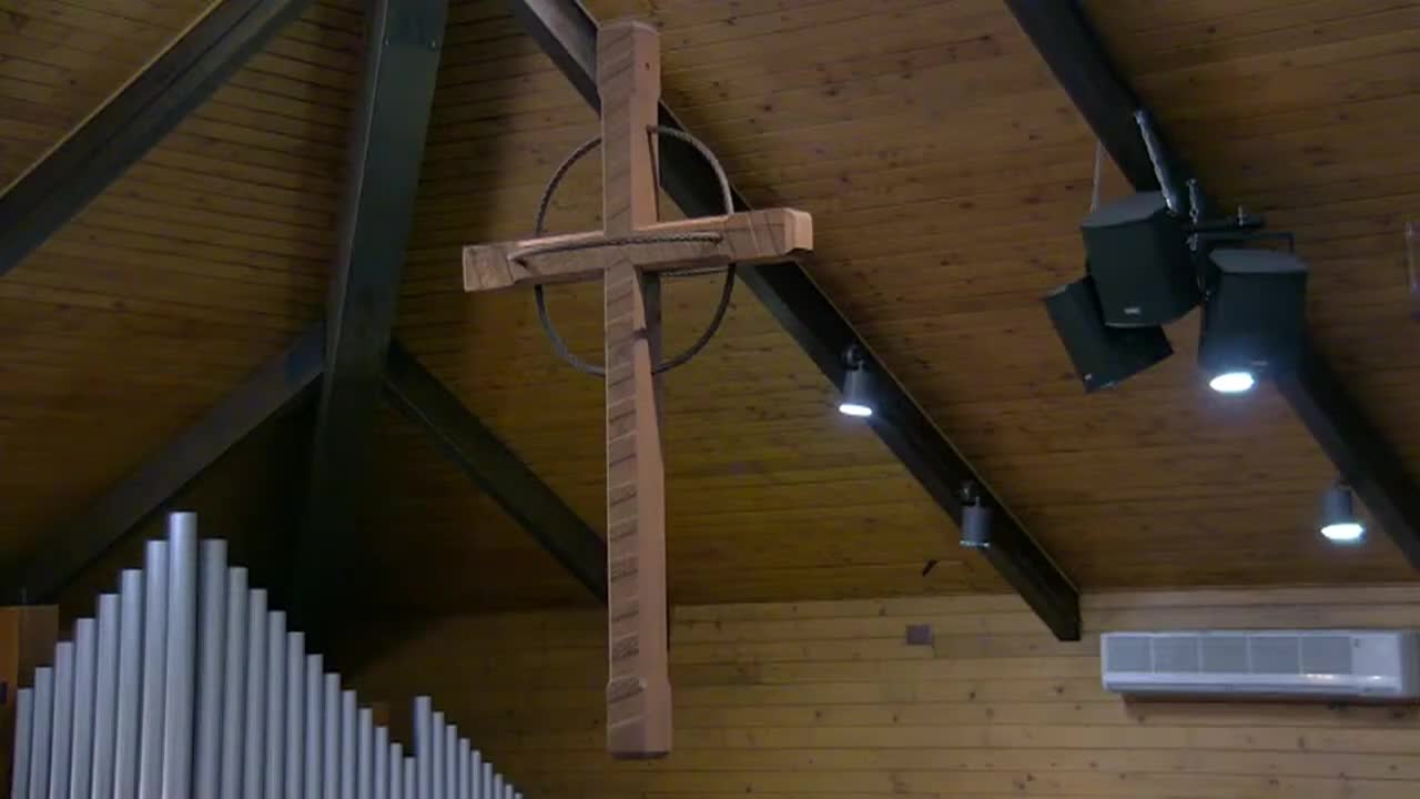 Calvary Presbyterian Church