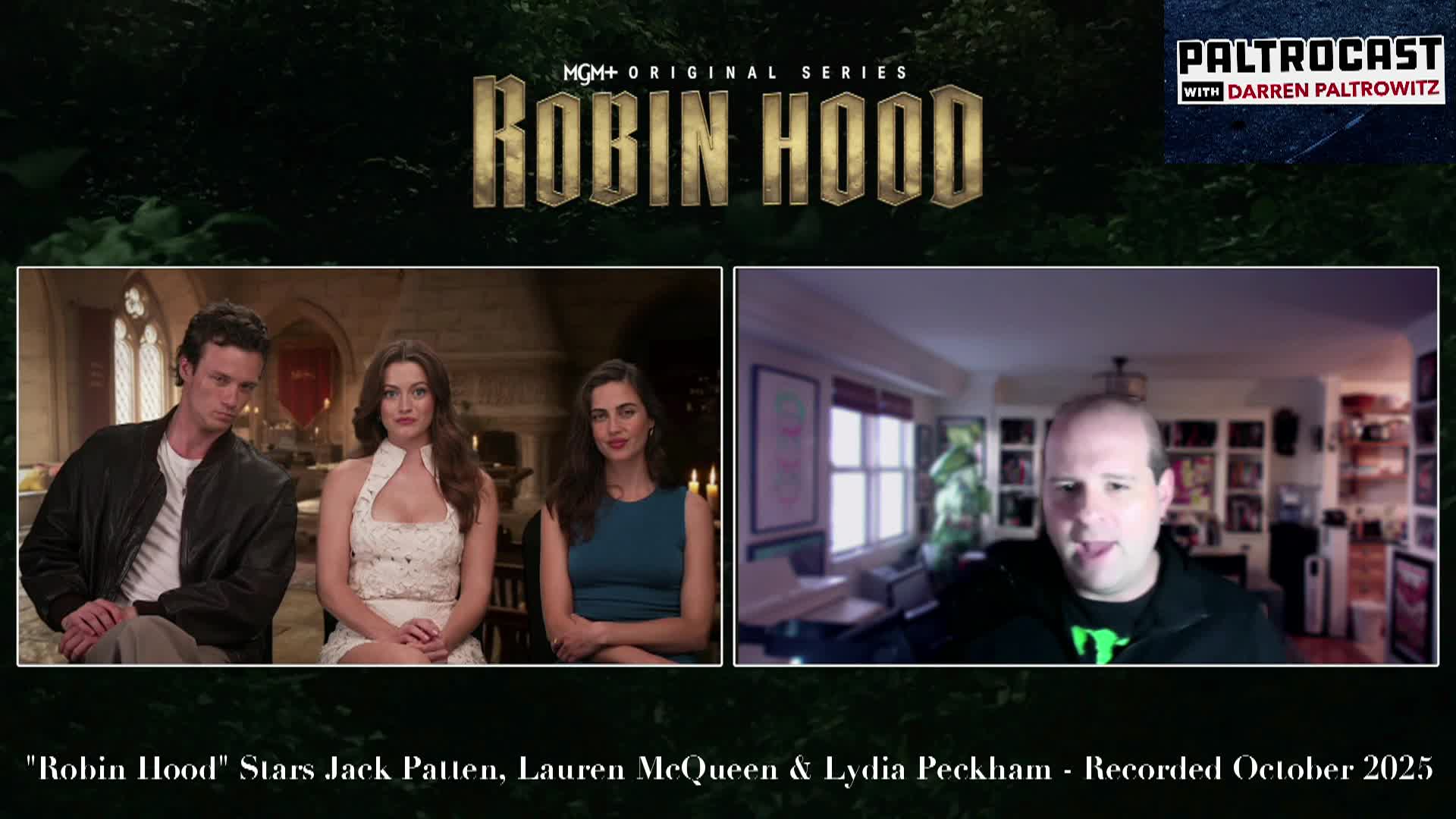 Thumbnail image for Paltrocast with Darren Paltrowitz