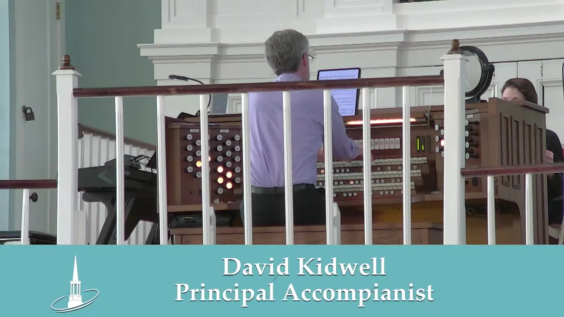 Enfield Congregational United Church of Christ