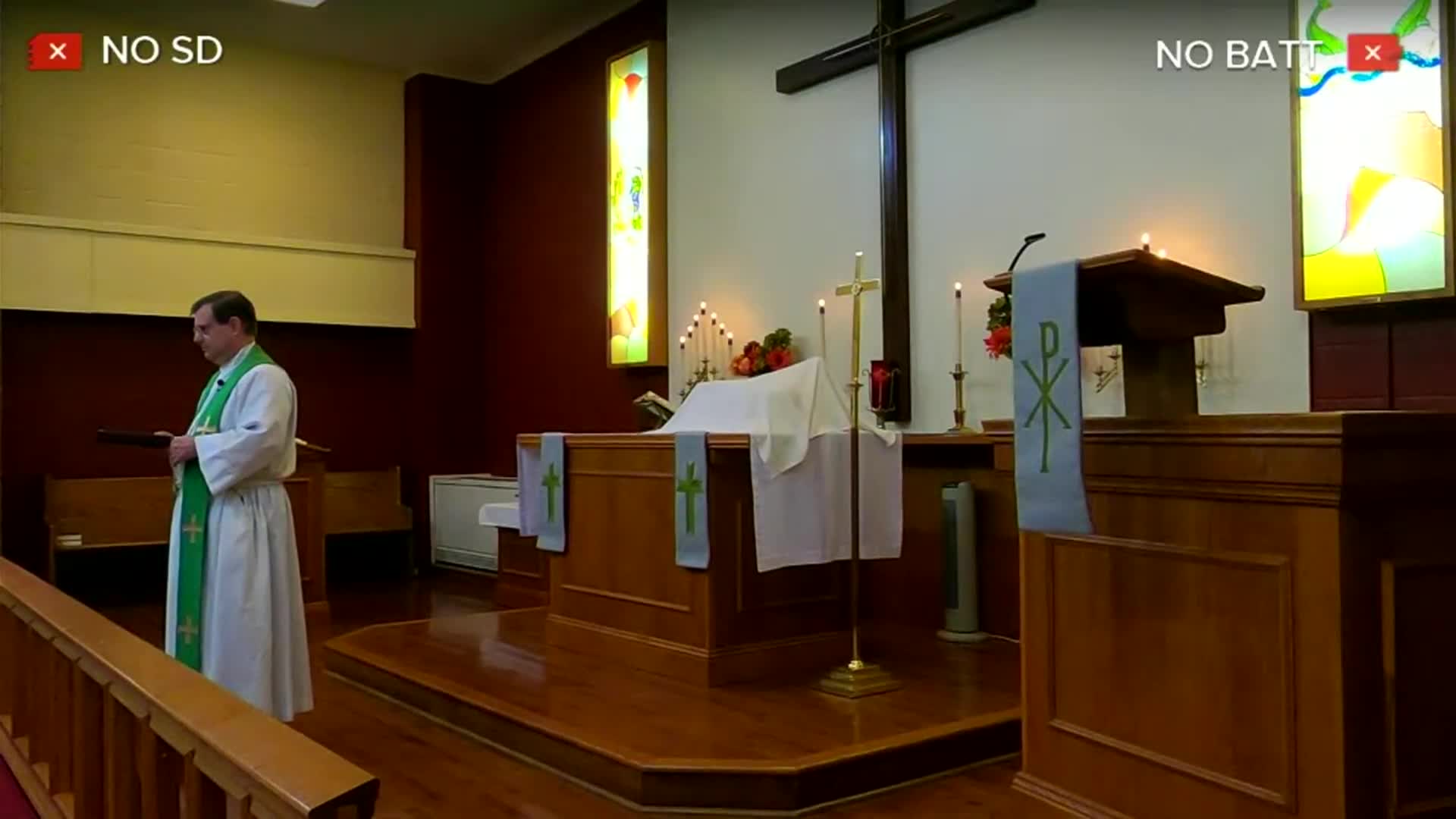 Lutheran Church of Our Redeemer