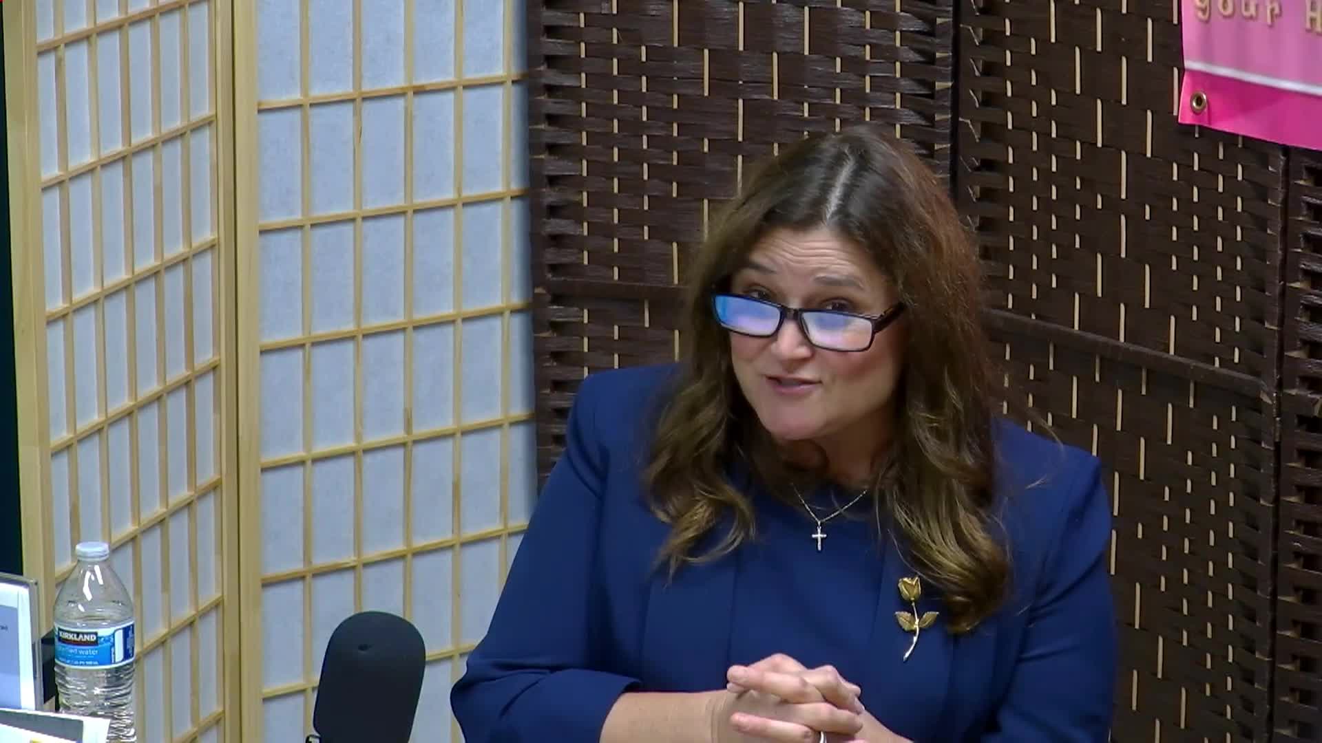 yWrite with Angela Grout