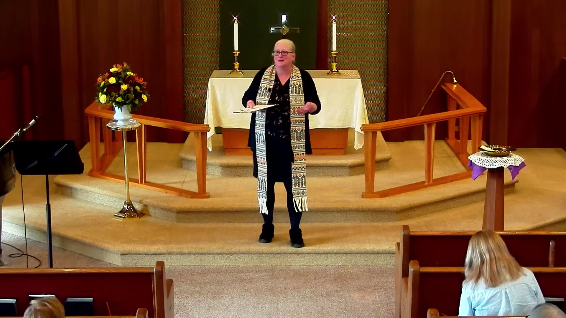 Thumbnail image for United Methodist Church of Enfield