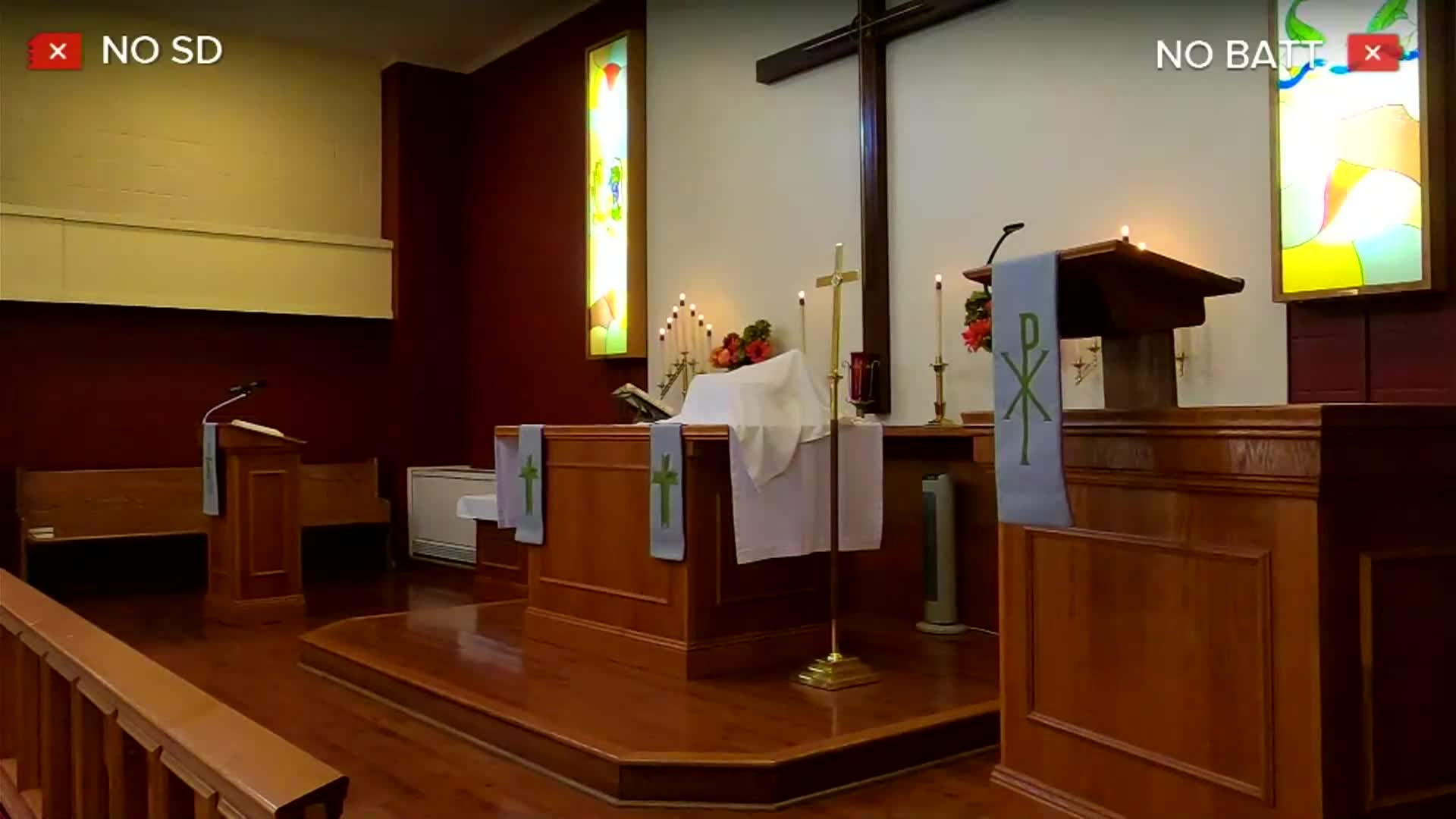 Thumbnail image for Lutheran Church of Our Redeemer