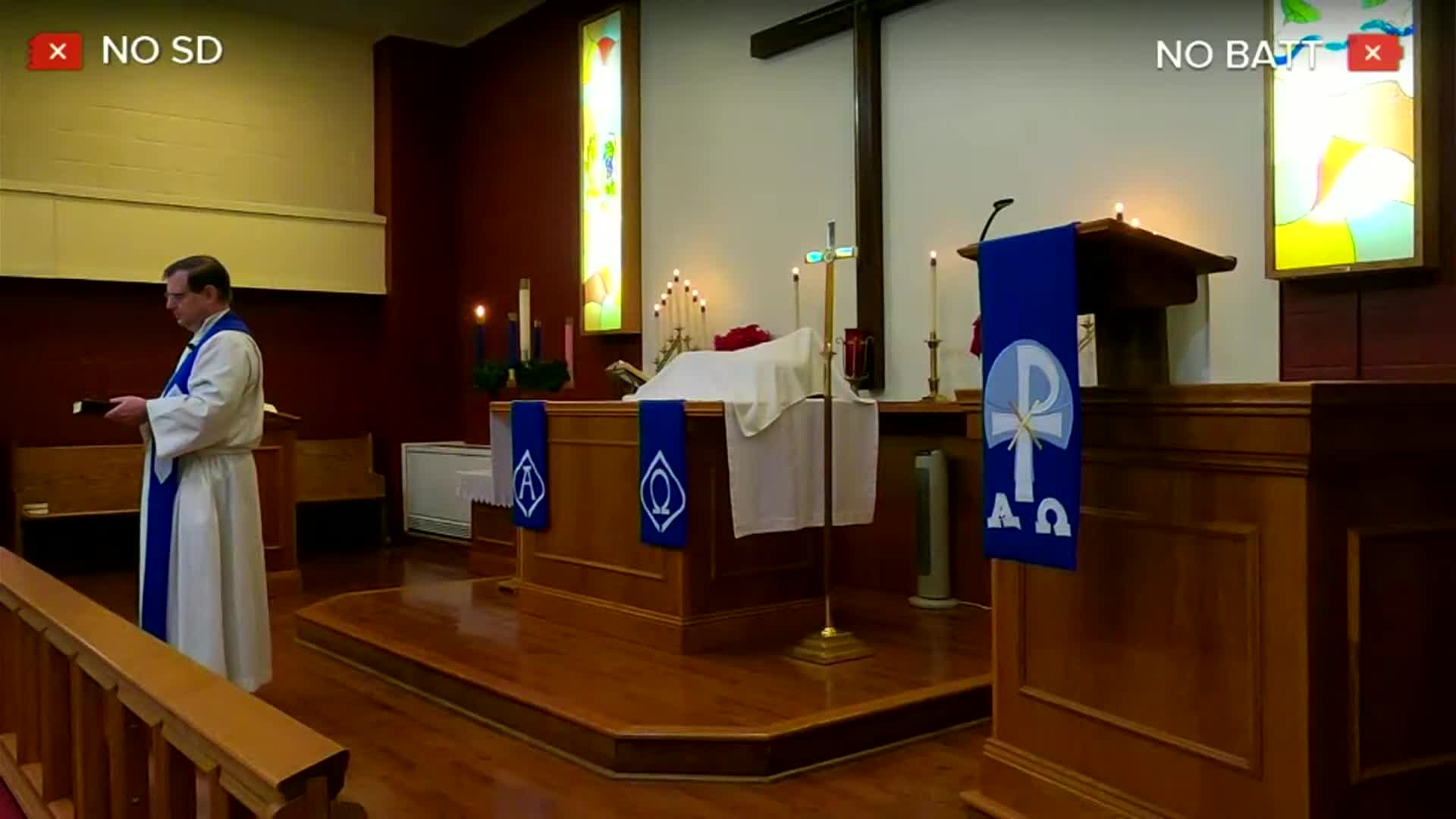 Lutheran Church of Our Redeemer