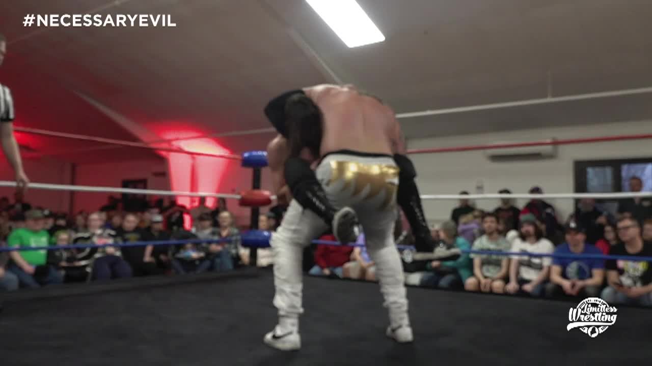 Thumbnail image for Limitless TV