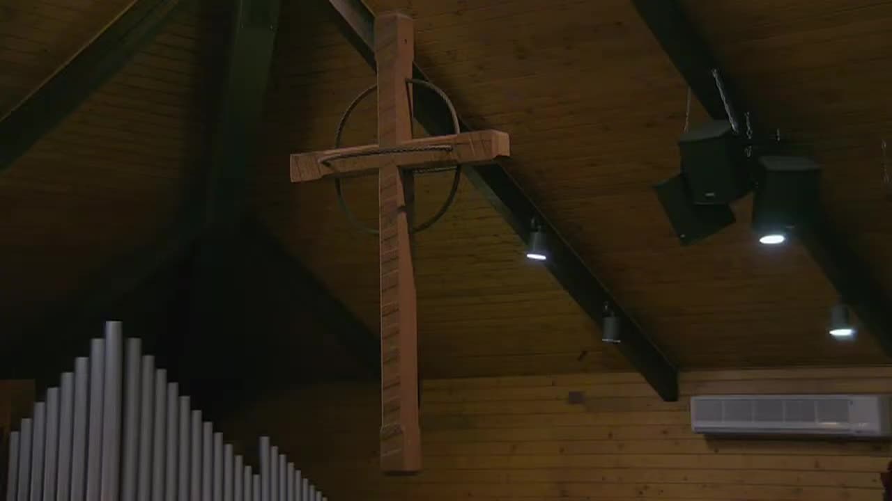 Calvary Presbyterian Church