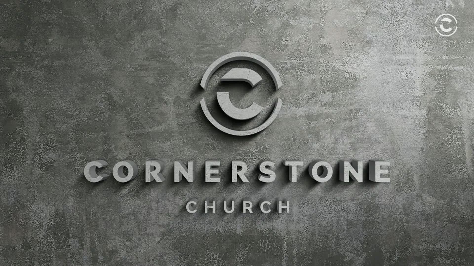 Cornerstone Church