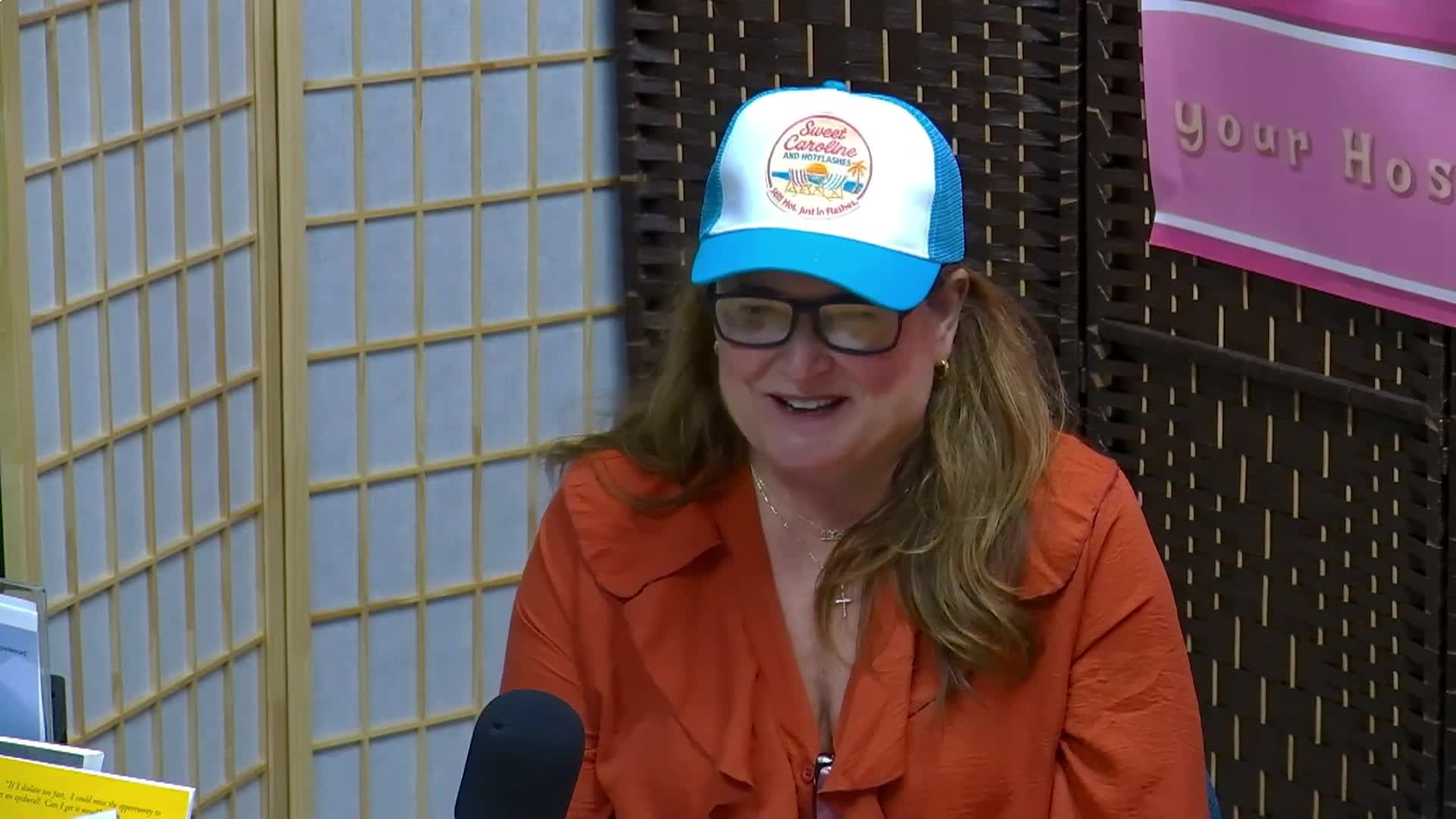 Thumbnail image for yWrite with Angela Grout