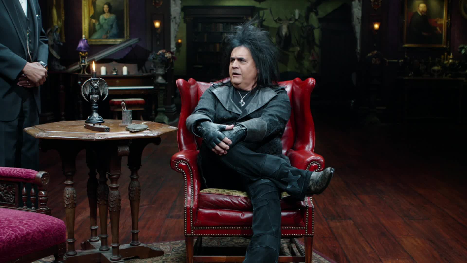 Thumbnail image for Creature Features