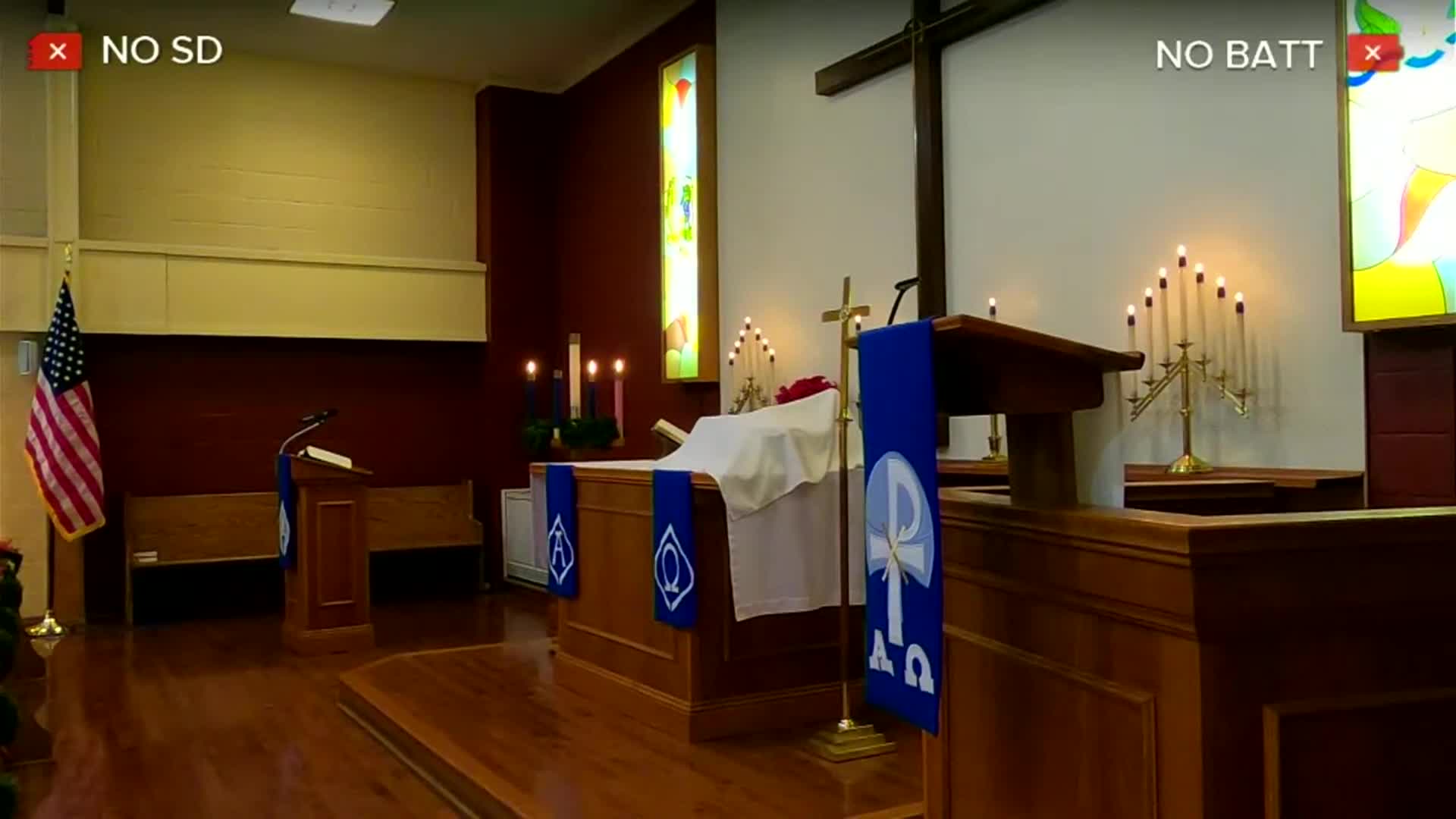 Lutheran Church of Our Redeemer