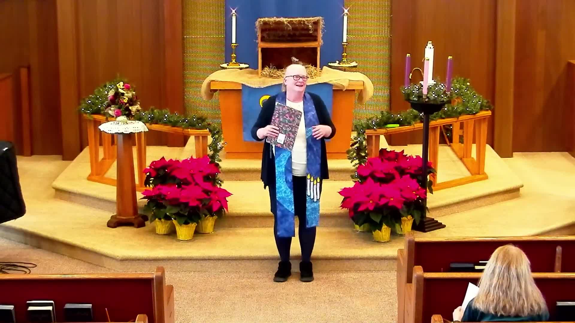 United Methodist Church of Enfield