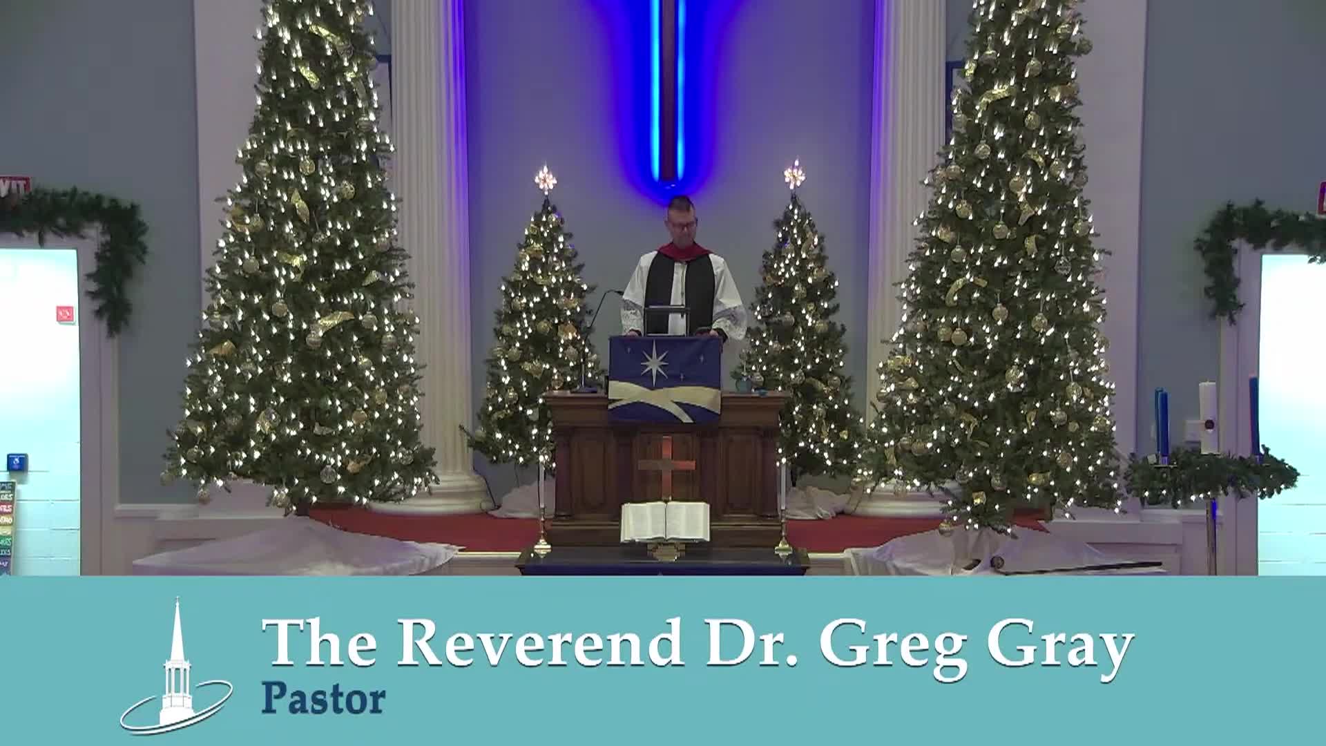 Enfield Congregational United Church of Christ