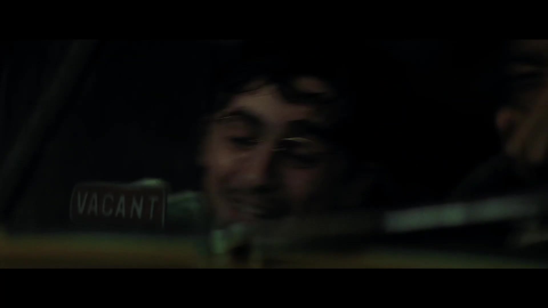 Reeling: The Movie Review Show