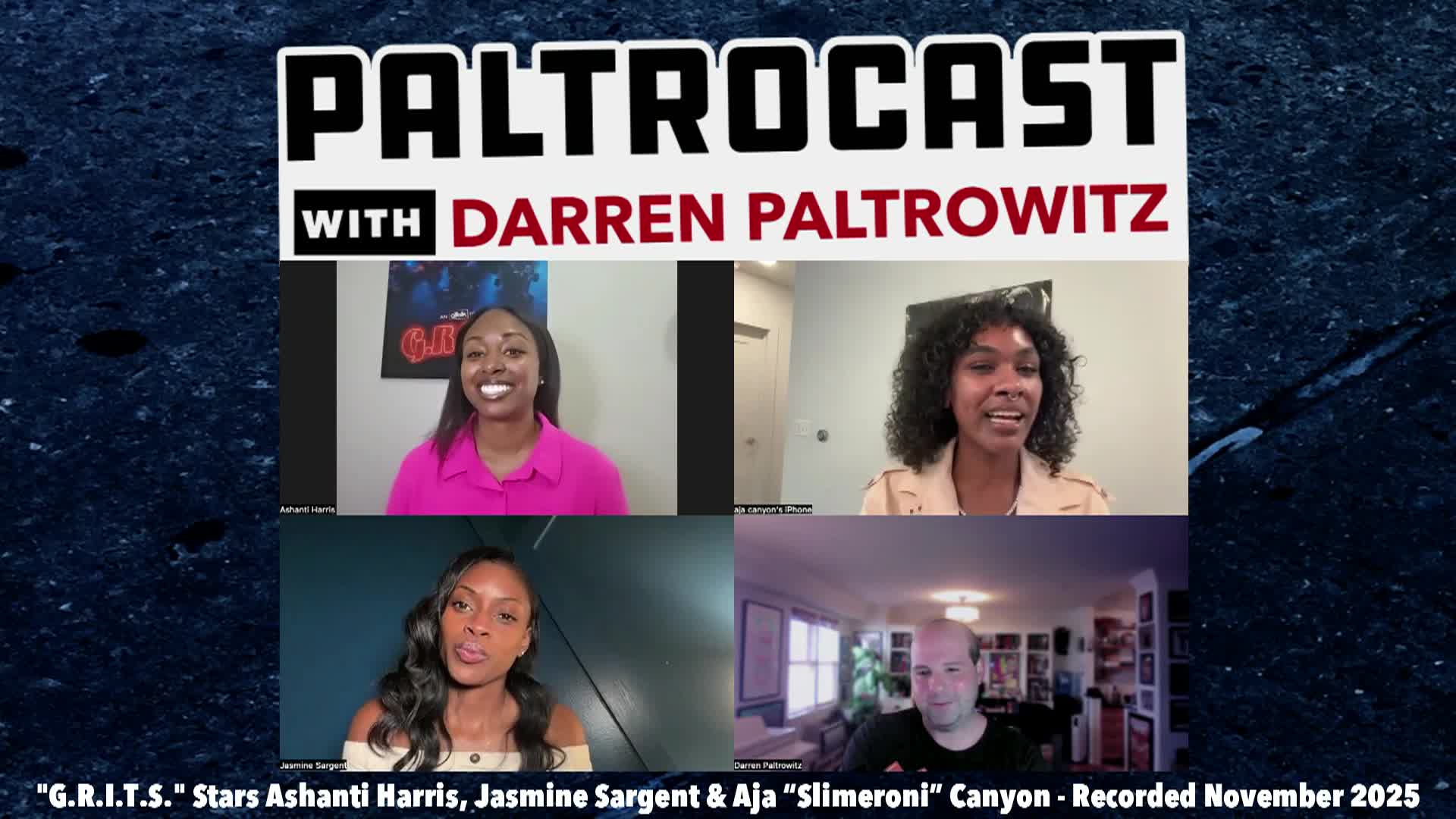 Thumbnail image for Paltrocast with Darren Paltrowitz