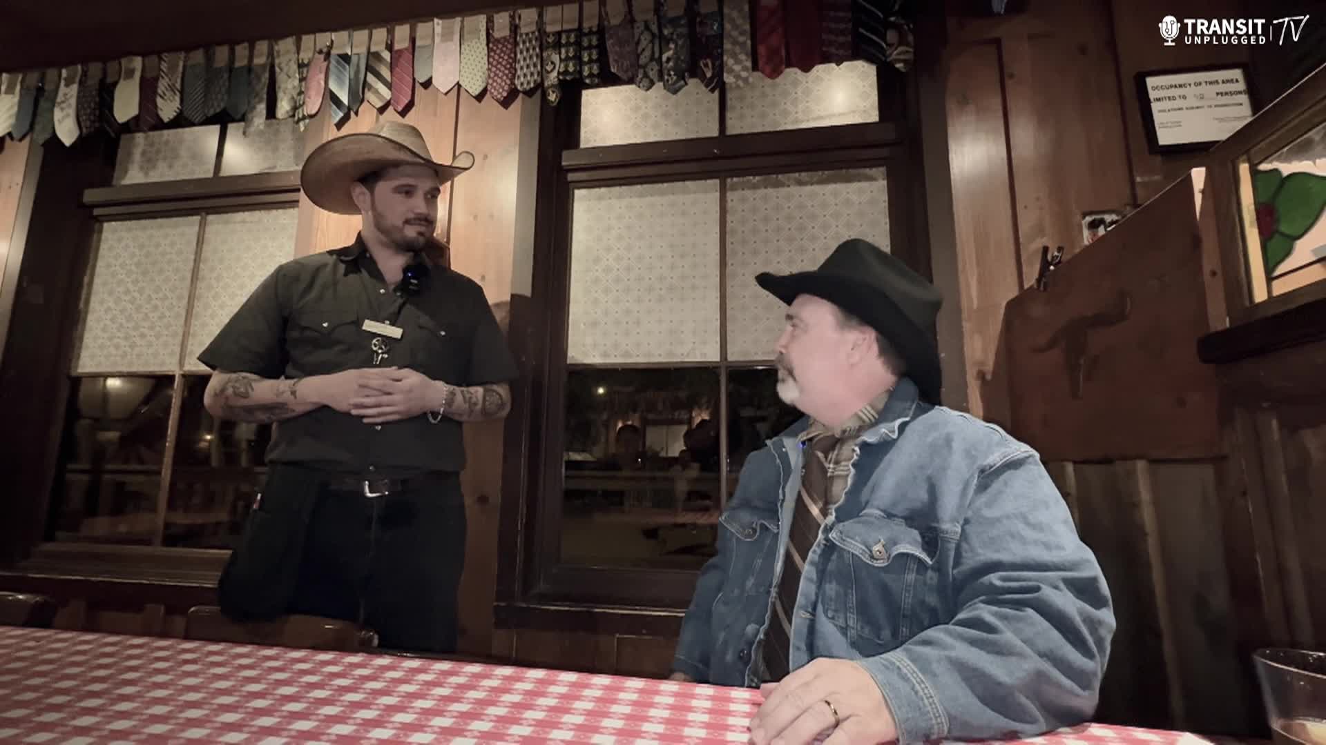 Transit Unplugged TV