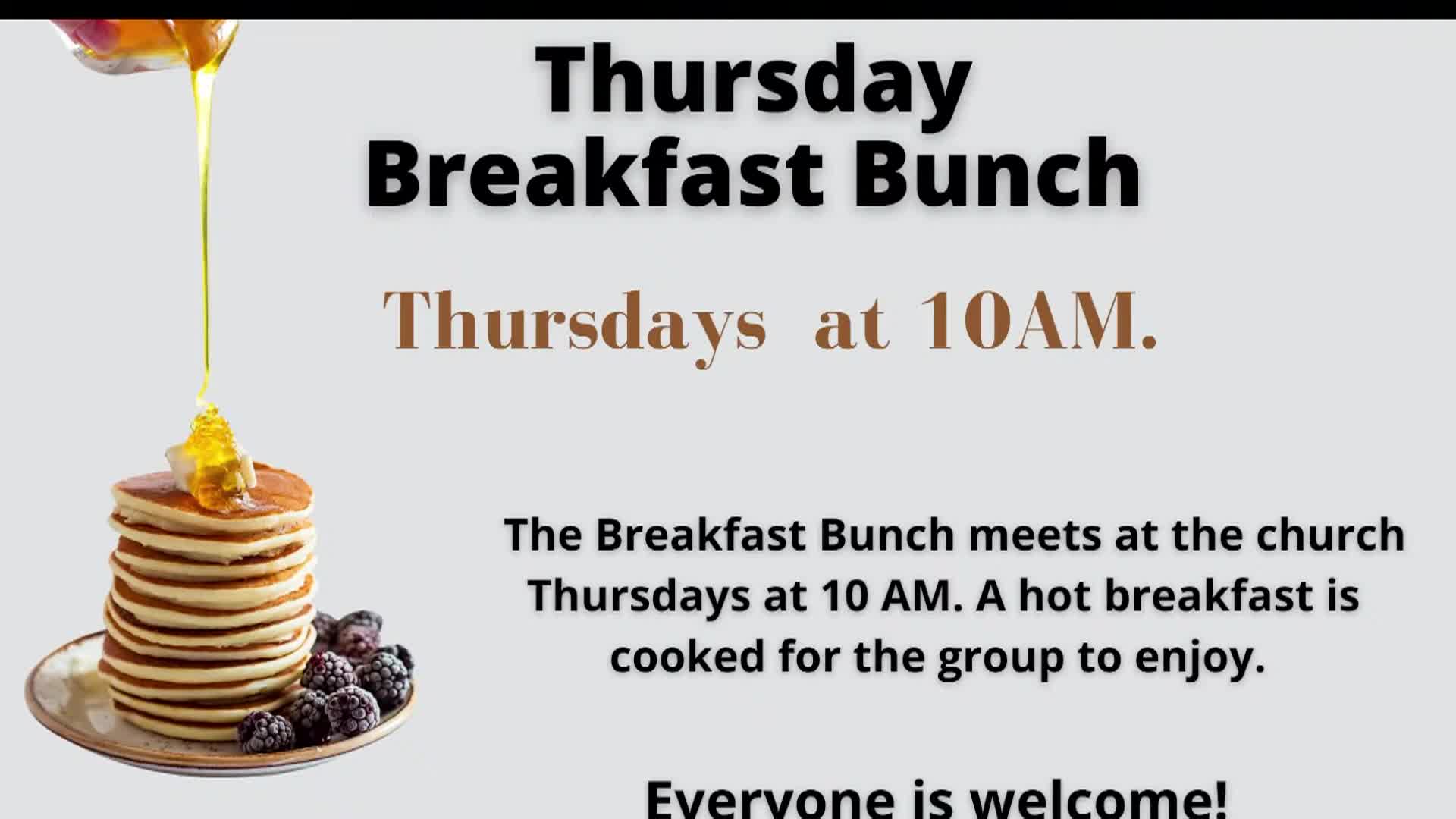 Thumbnail image for United Methodist Church of Enfield