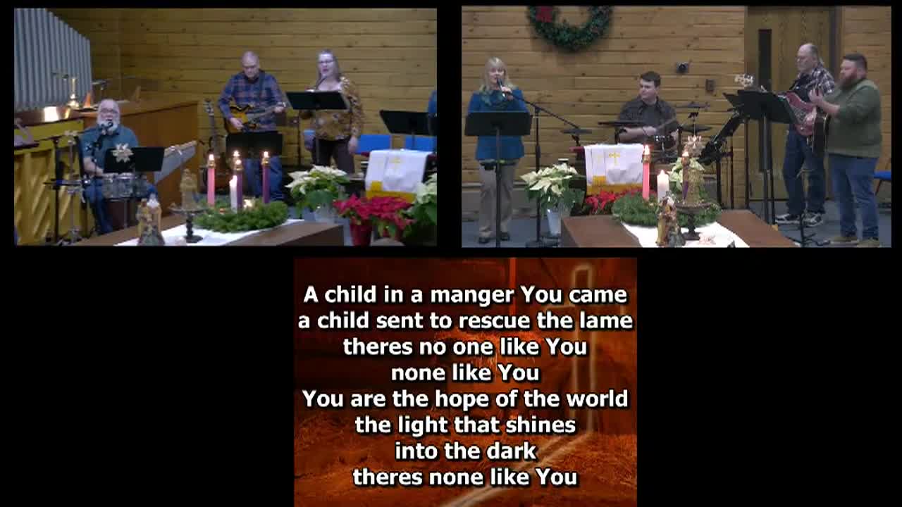 Thumbnail image for Calvary Presbyterian Church