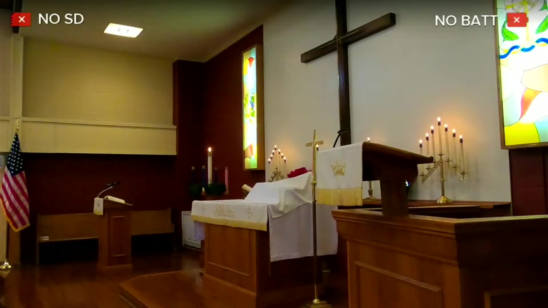 Lutheran Church of Our Redeemer