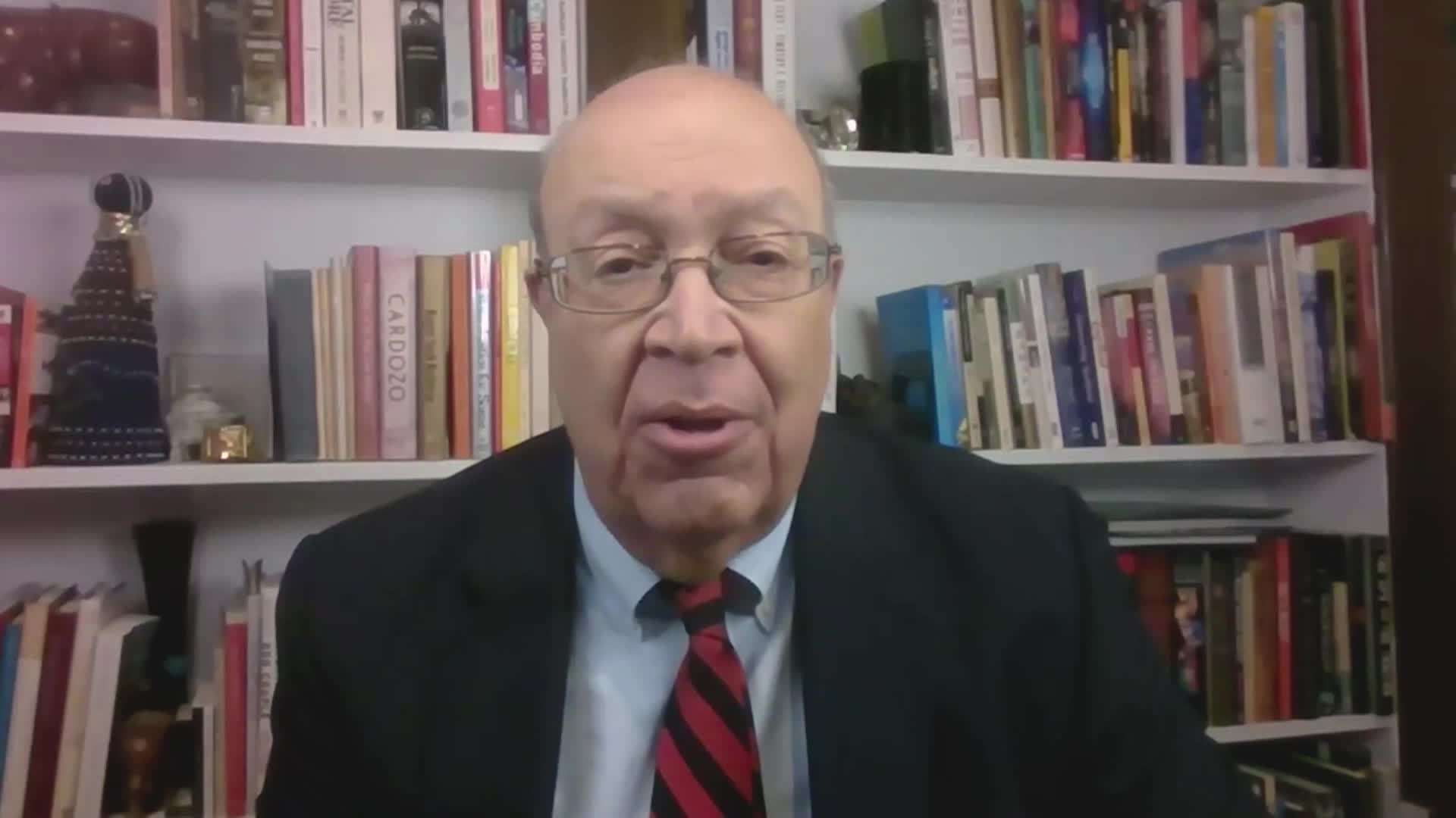 White House Chronicle