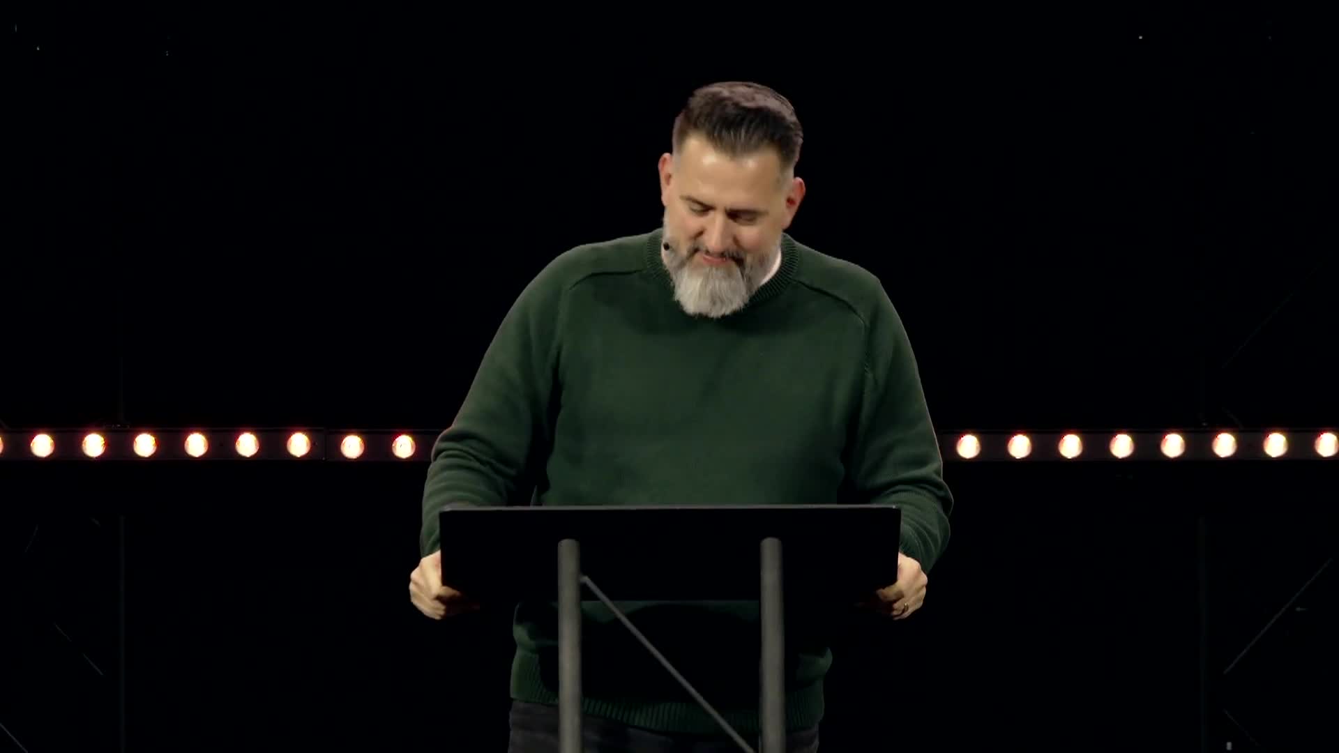 Thumbnail image for New Day Church - How God Protects His People _ Acts 20_29-30 _ Mike Sorcinelli