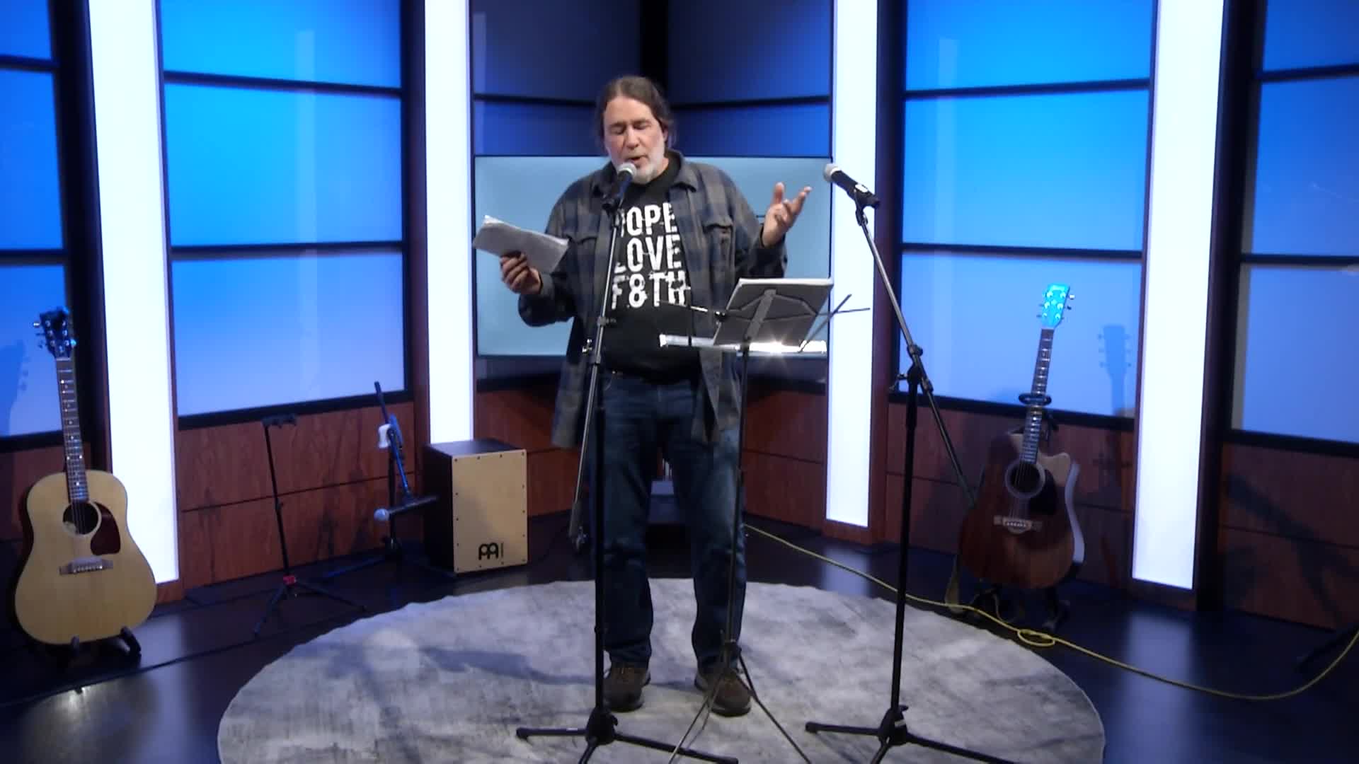 Shoreline Music Monthly