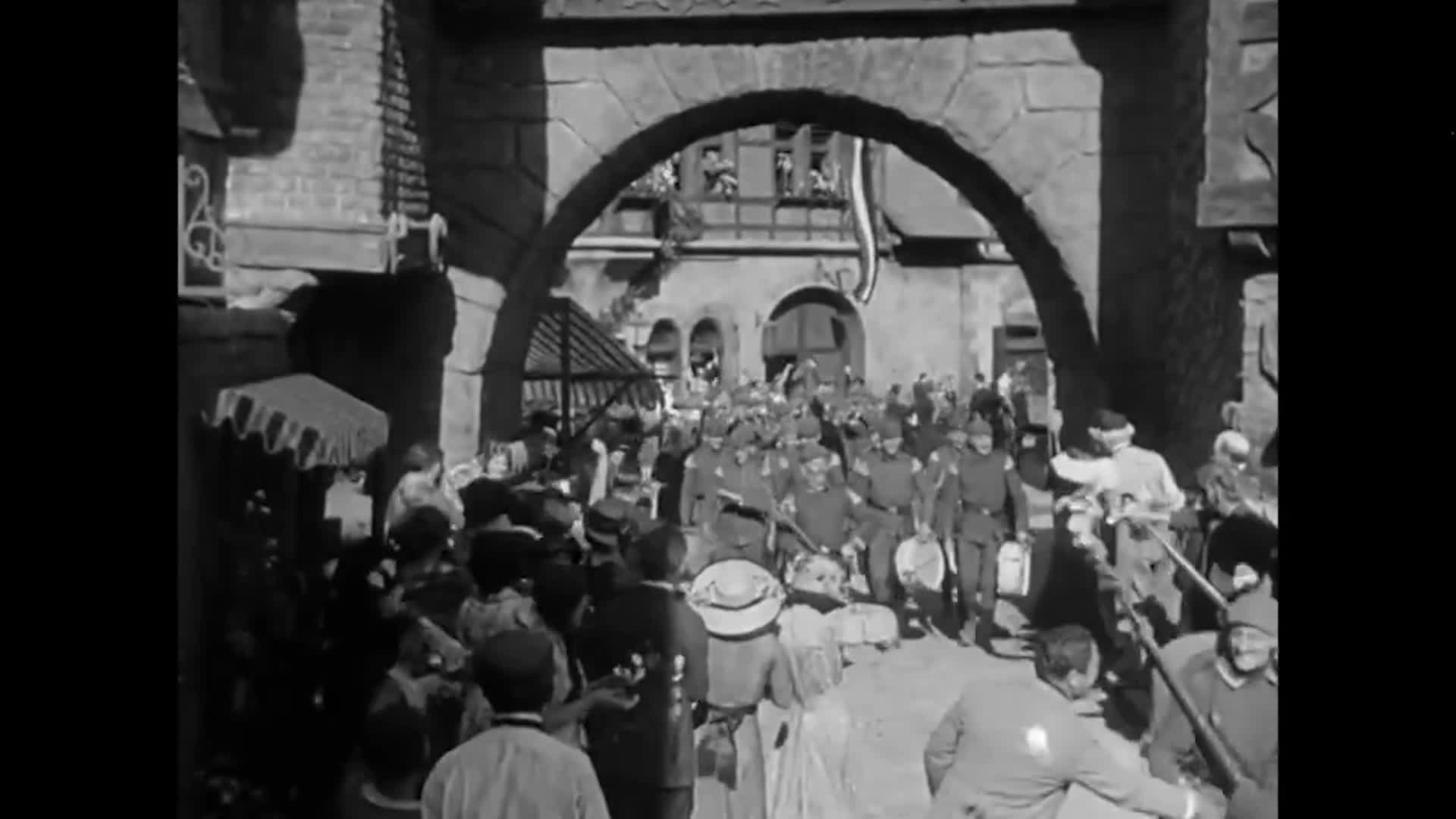 Thumbnail image for Public Domain Movies
