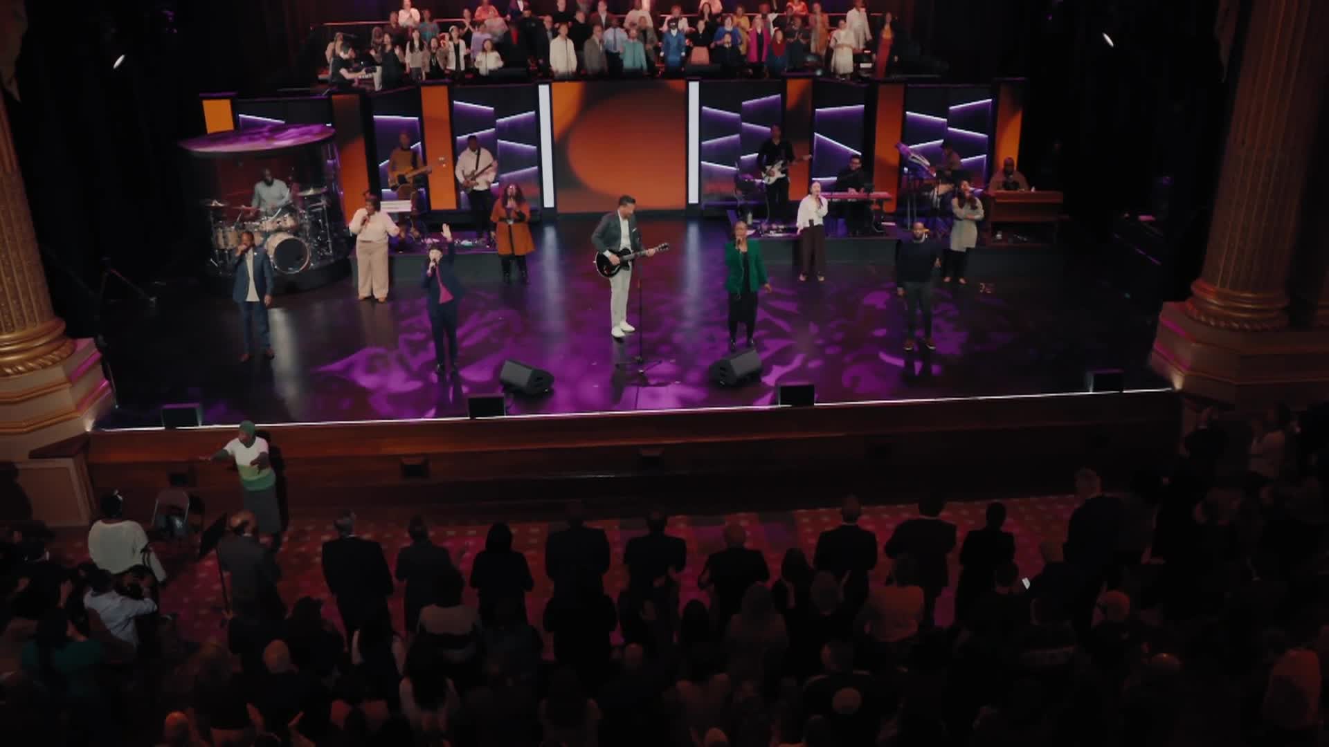 Thumbnail image for Times Square Church