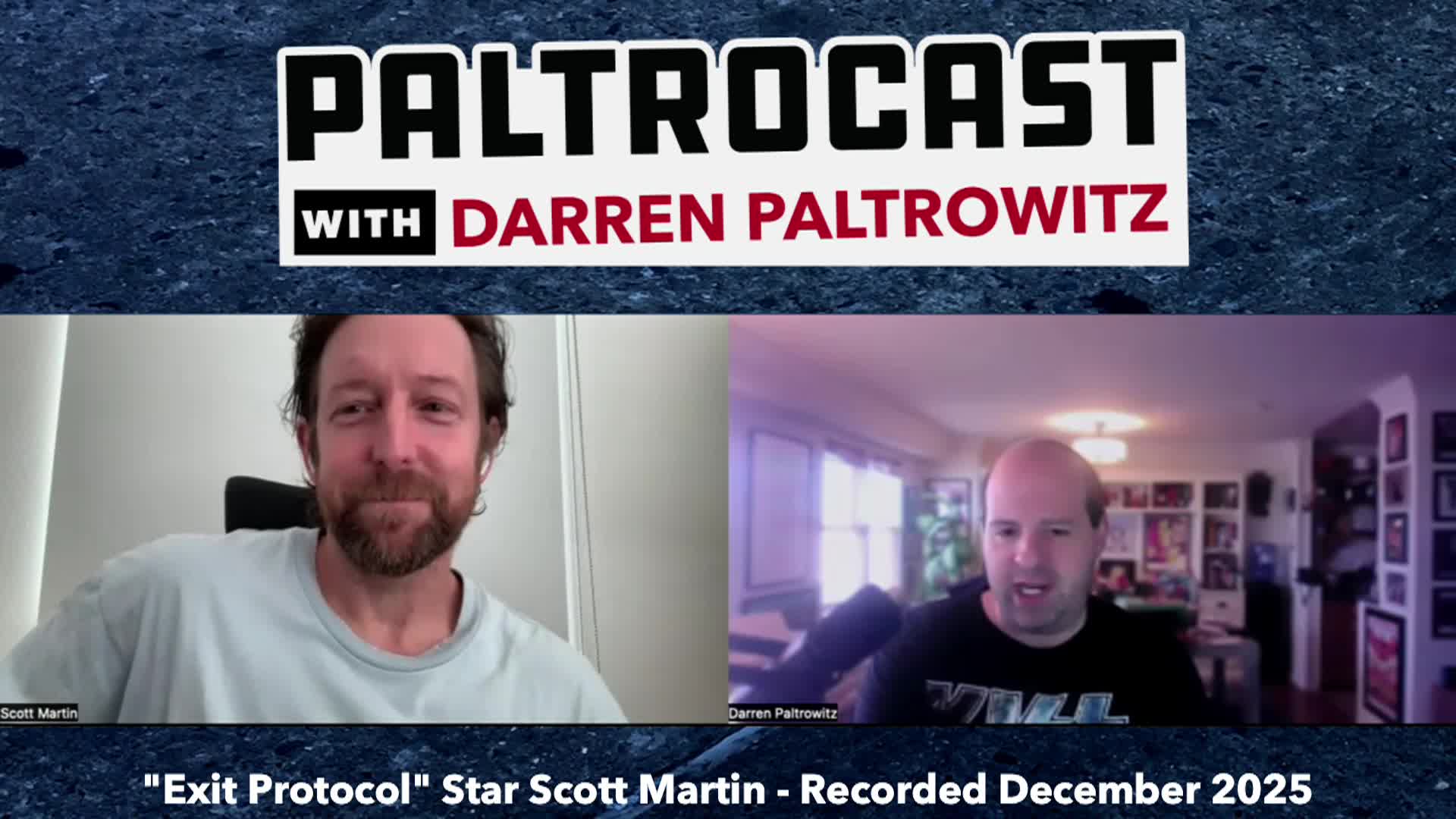Thumbnail image for Paltrocast with Darren Paltrowitz
