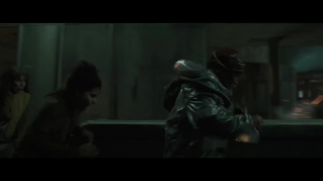 Reeling: The Movie Review Show