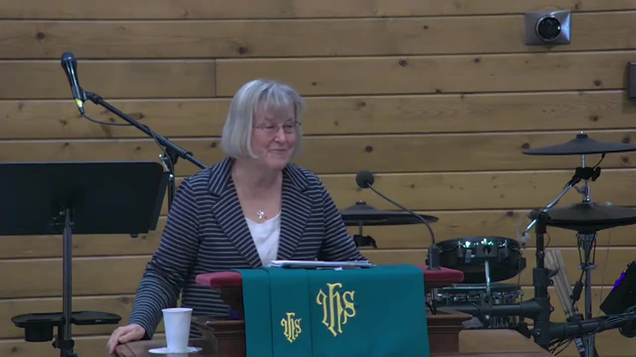 Thumbnail image for Calvary Presbyterian Church