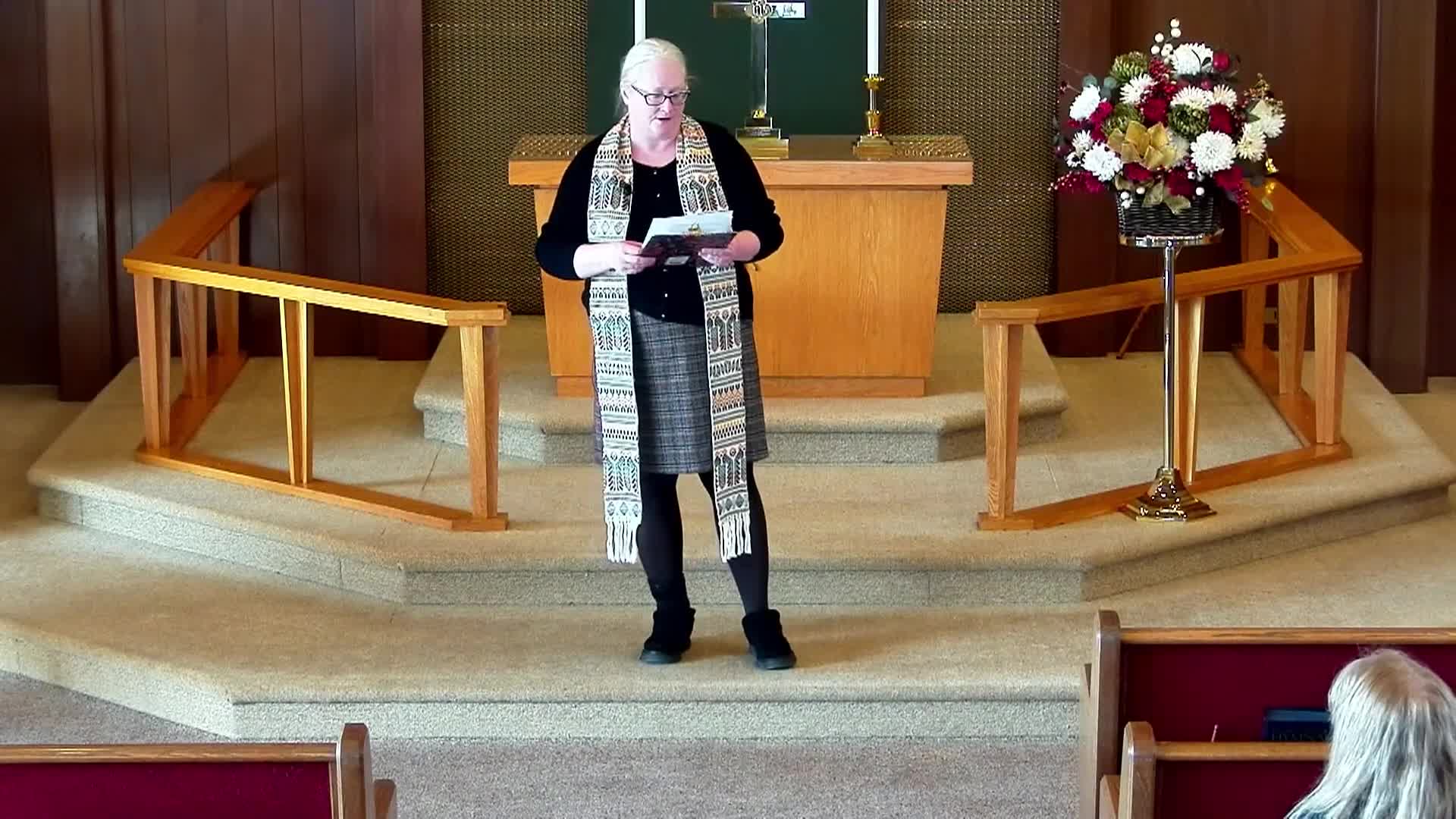 Thumbnail image for United Methodist Church of Enfield