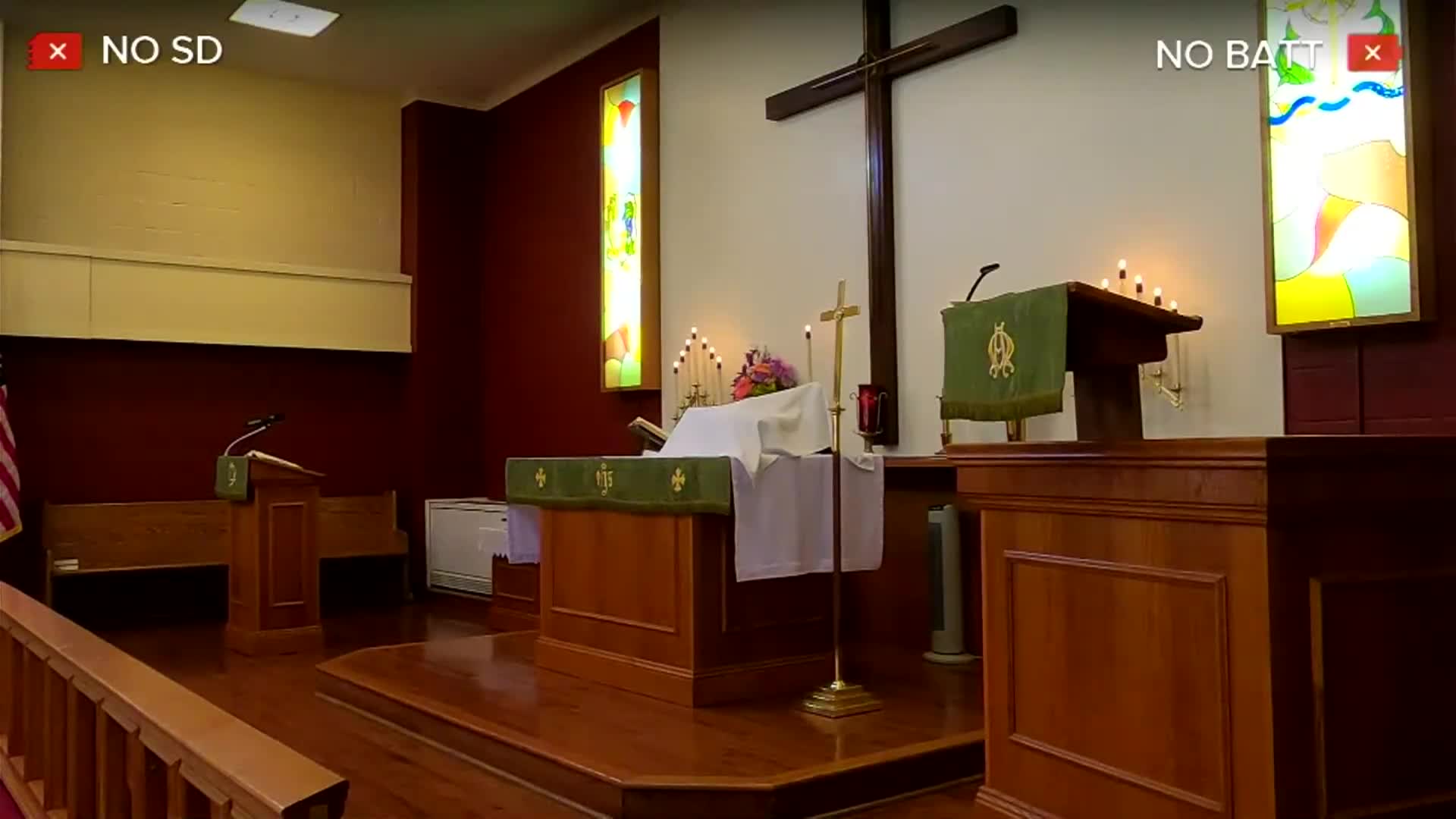 Thumbnail image for Lutheran Church of Our Redeemer