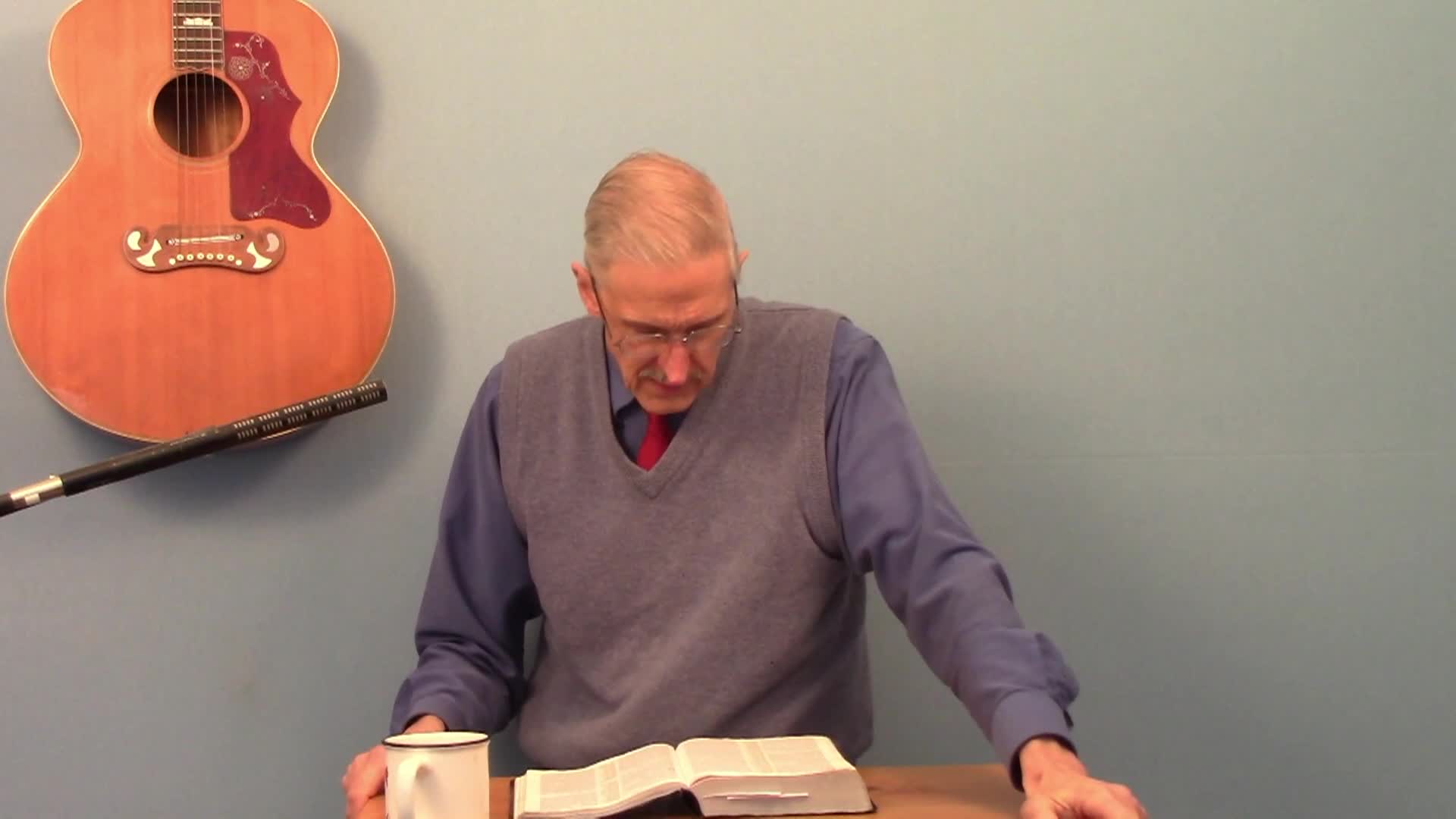 Thumbnail image for Knowing God