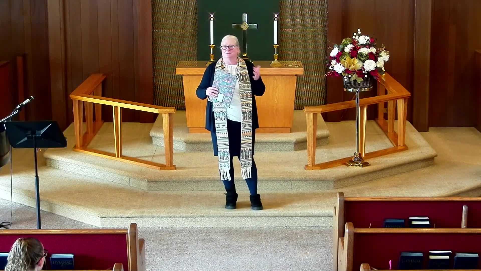 Thumbnail image for United Methodist Church of Enfield