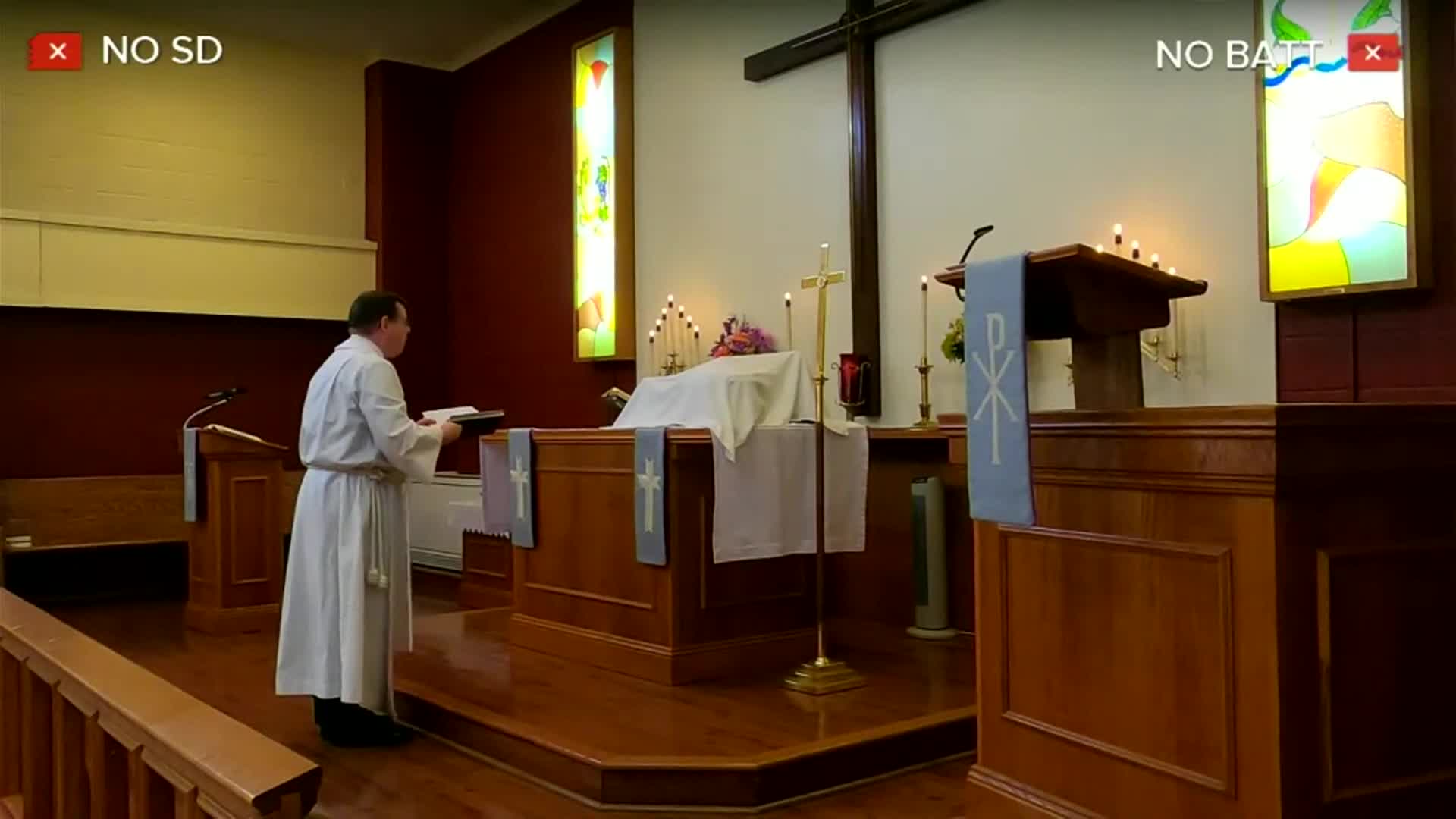 Thumbnail image for Lutheran Church of Our Redeemer